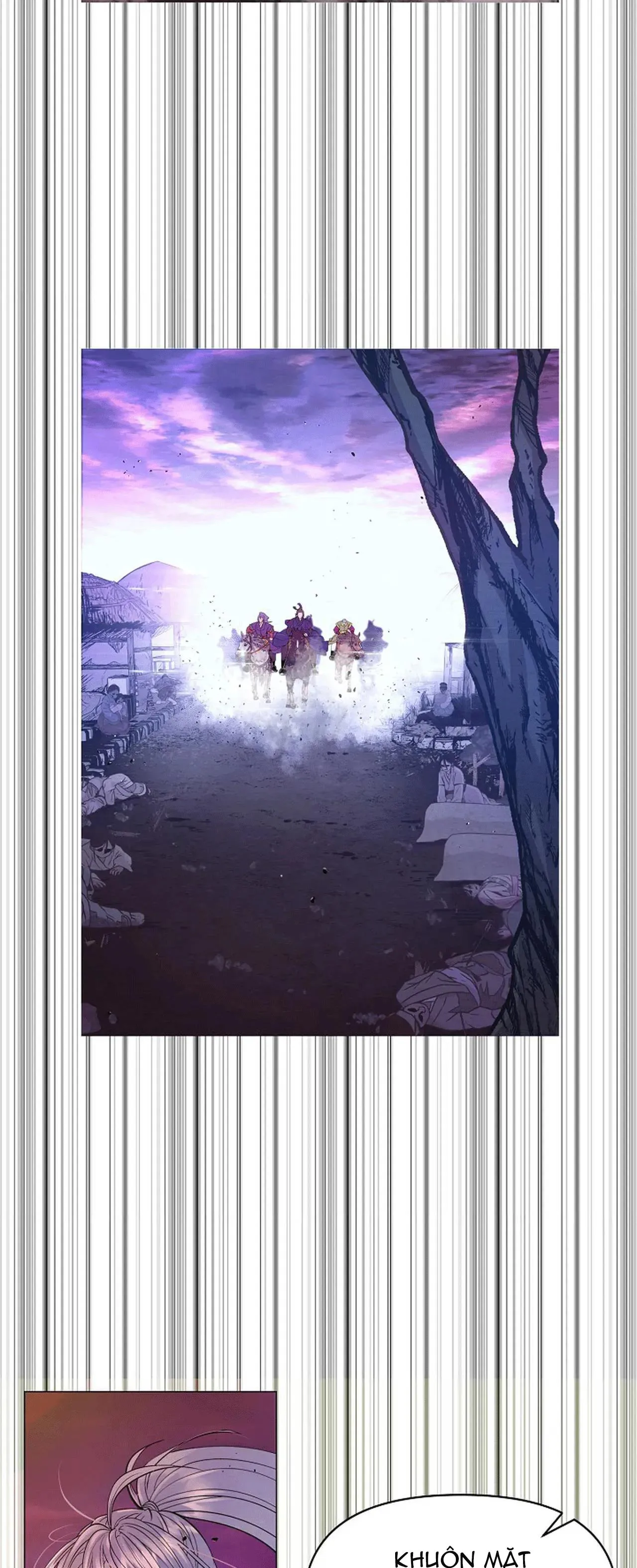 (ABO) CÁI BẪY CỦA DỤC VỌNG Chapter 3 Trang 26