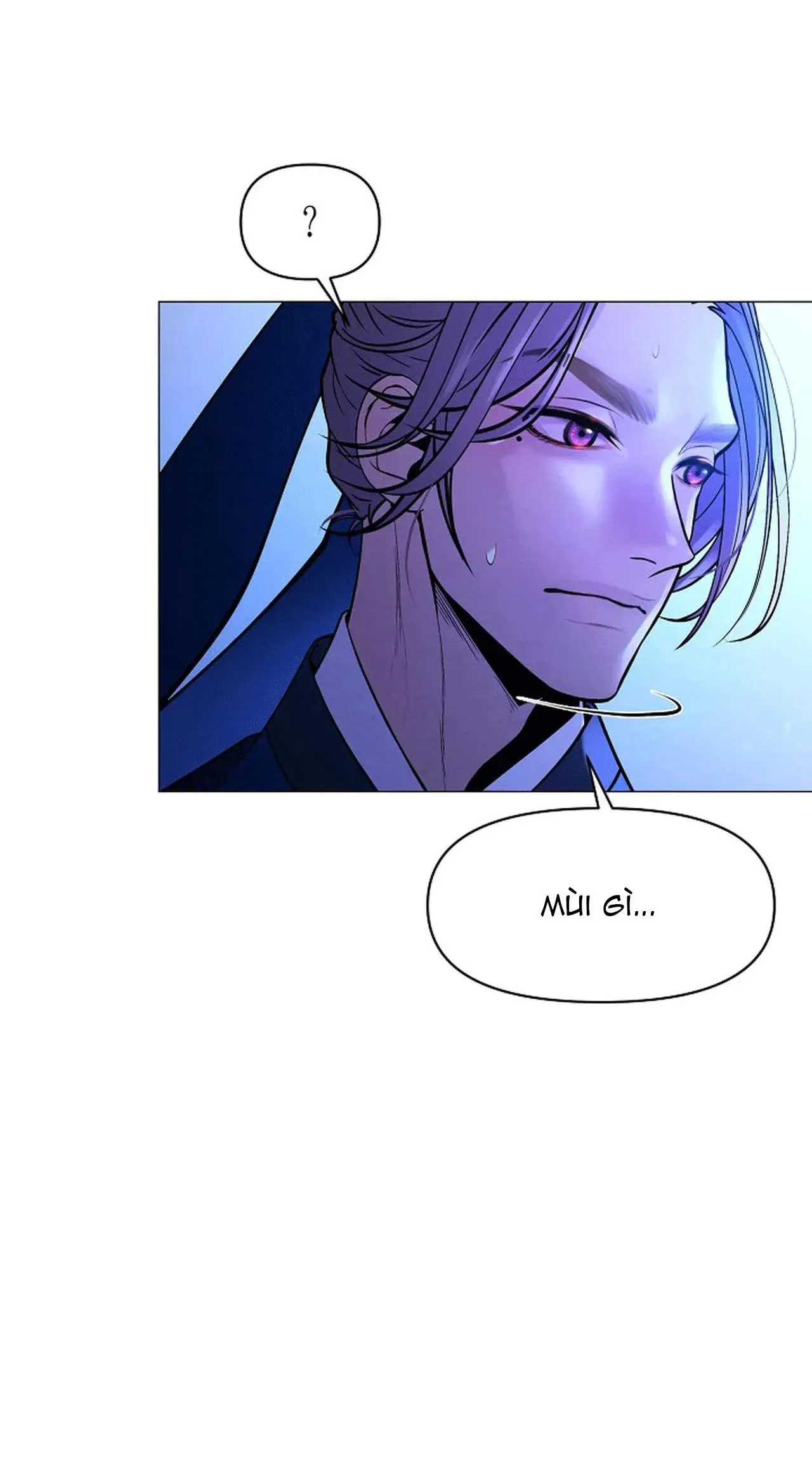 (ABO) CÁI BẪY CỦA DỤC VỌNG Chapter 3 Trang 45