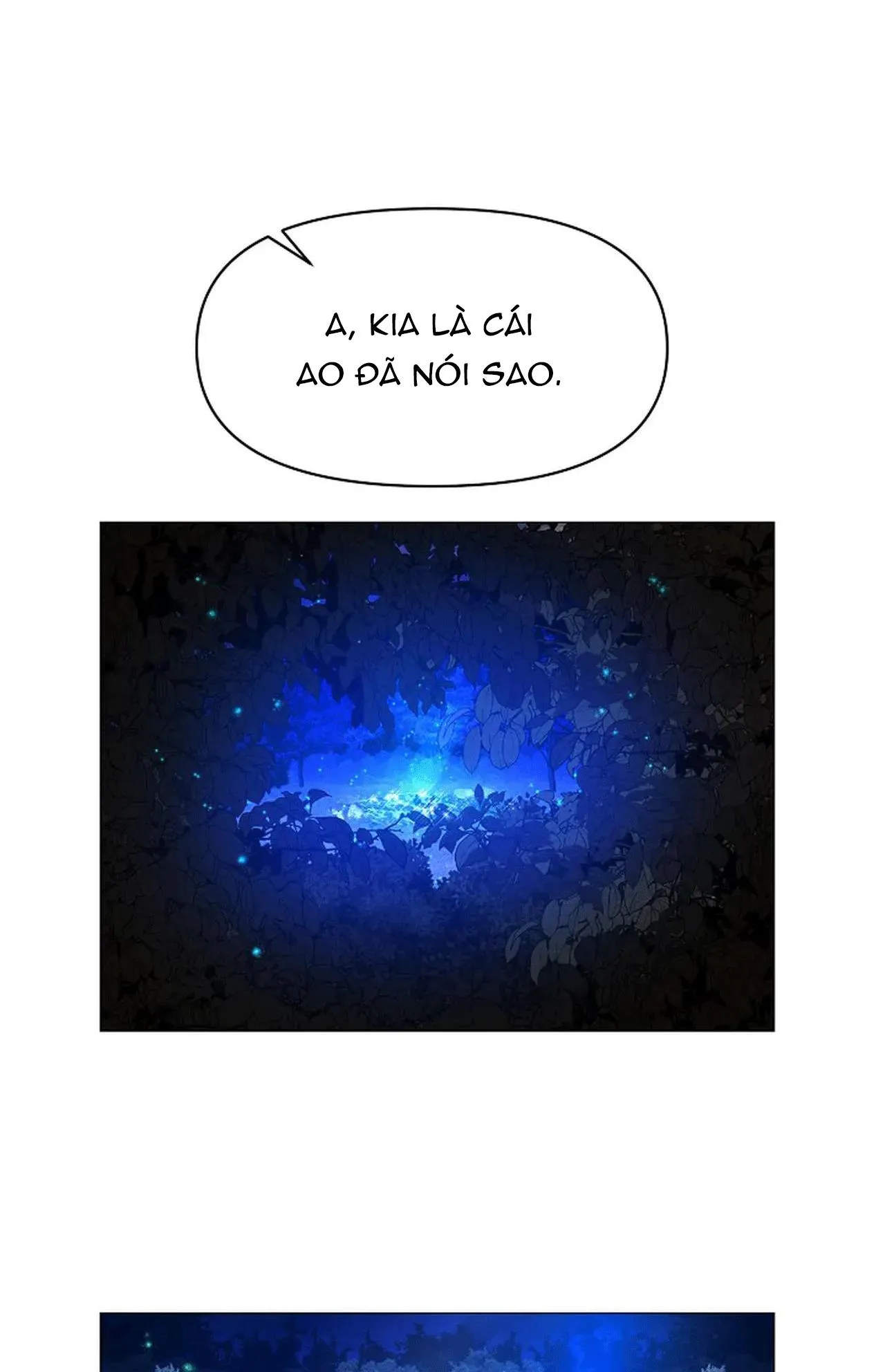 (ABO) CÁI BẪY CỦA DỤC VỌNG Chapter 3 Trang 46