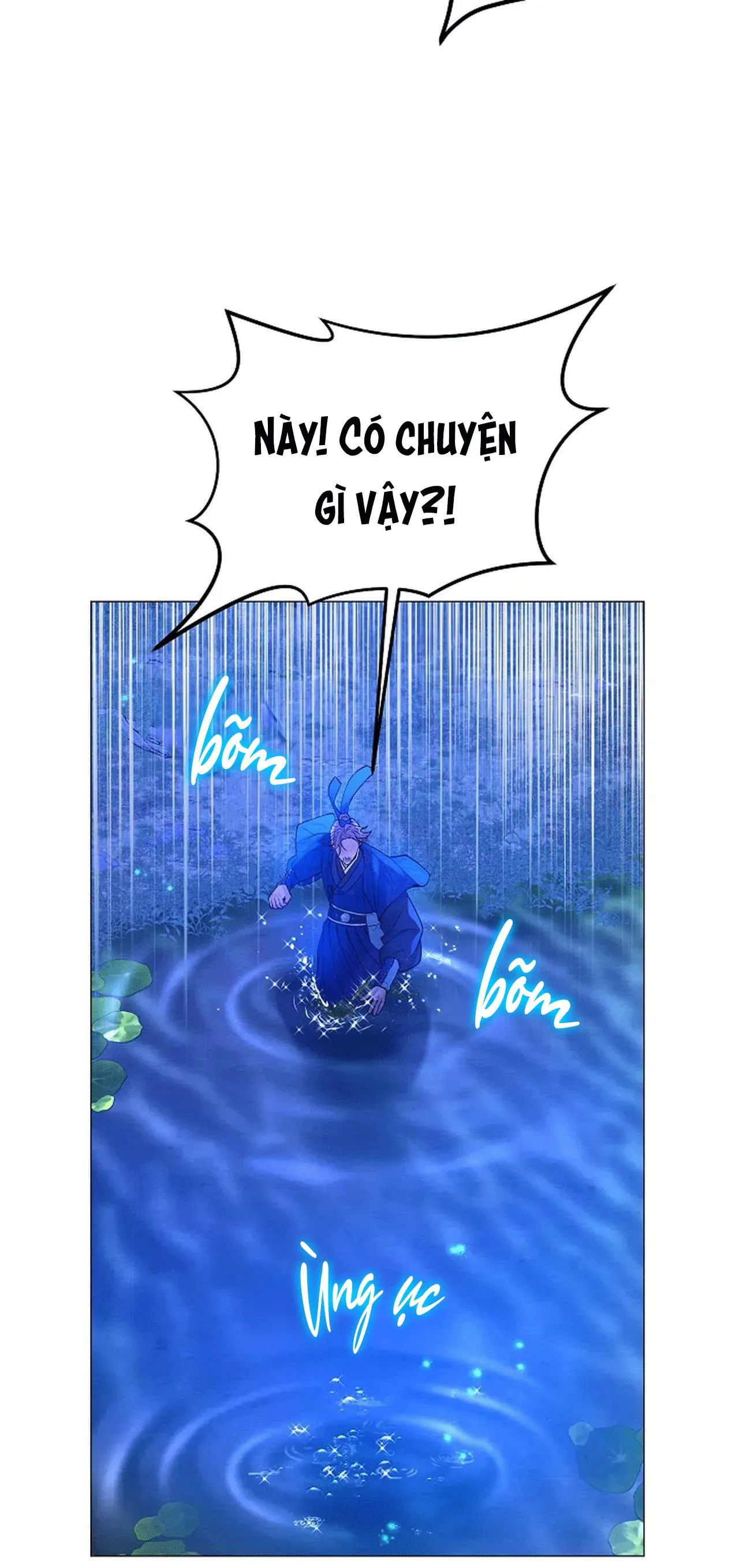 (ABO) CÁI BẪY CỦA DỤC VỌNG Chapter 3 Trang 48