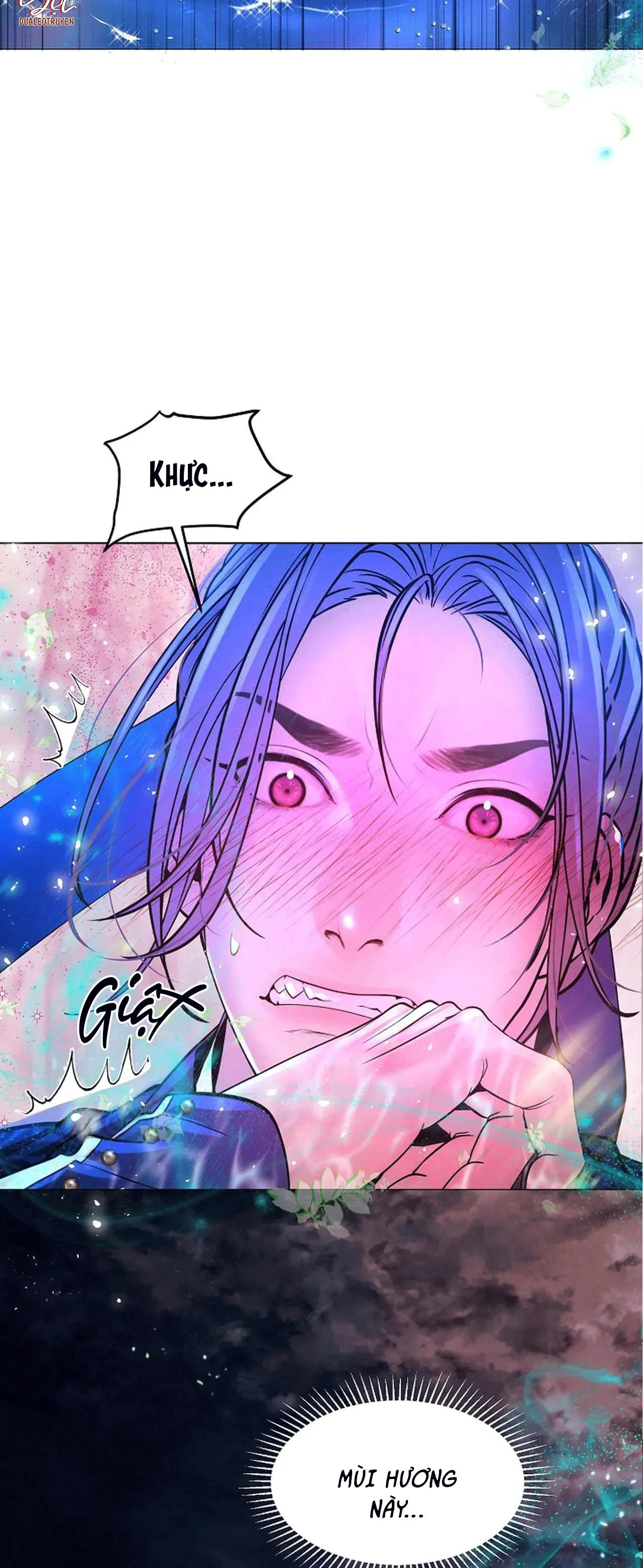 (ABO) CÁI BẪY CỦA DỤC VỌNG Chapter 3 Trang 50