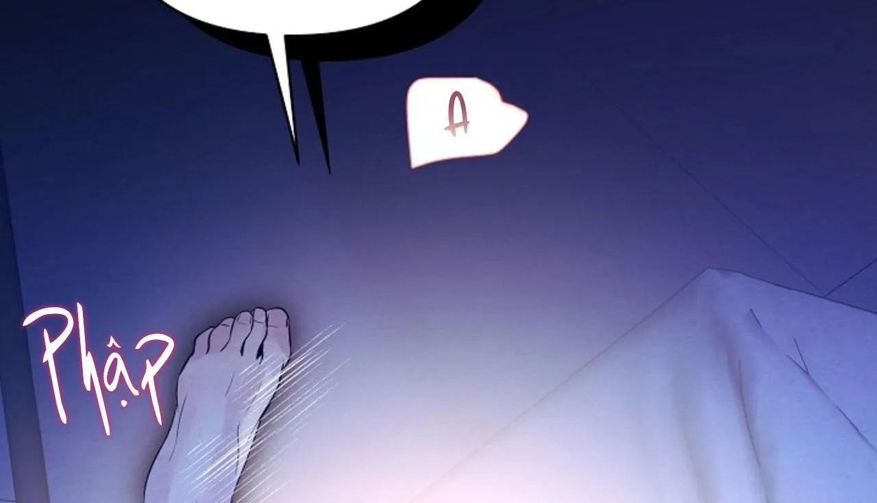 (ABO) CÁI BẪY CỦA DỤC VỌNG Chapter 30 Trang 10