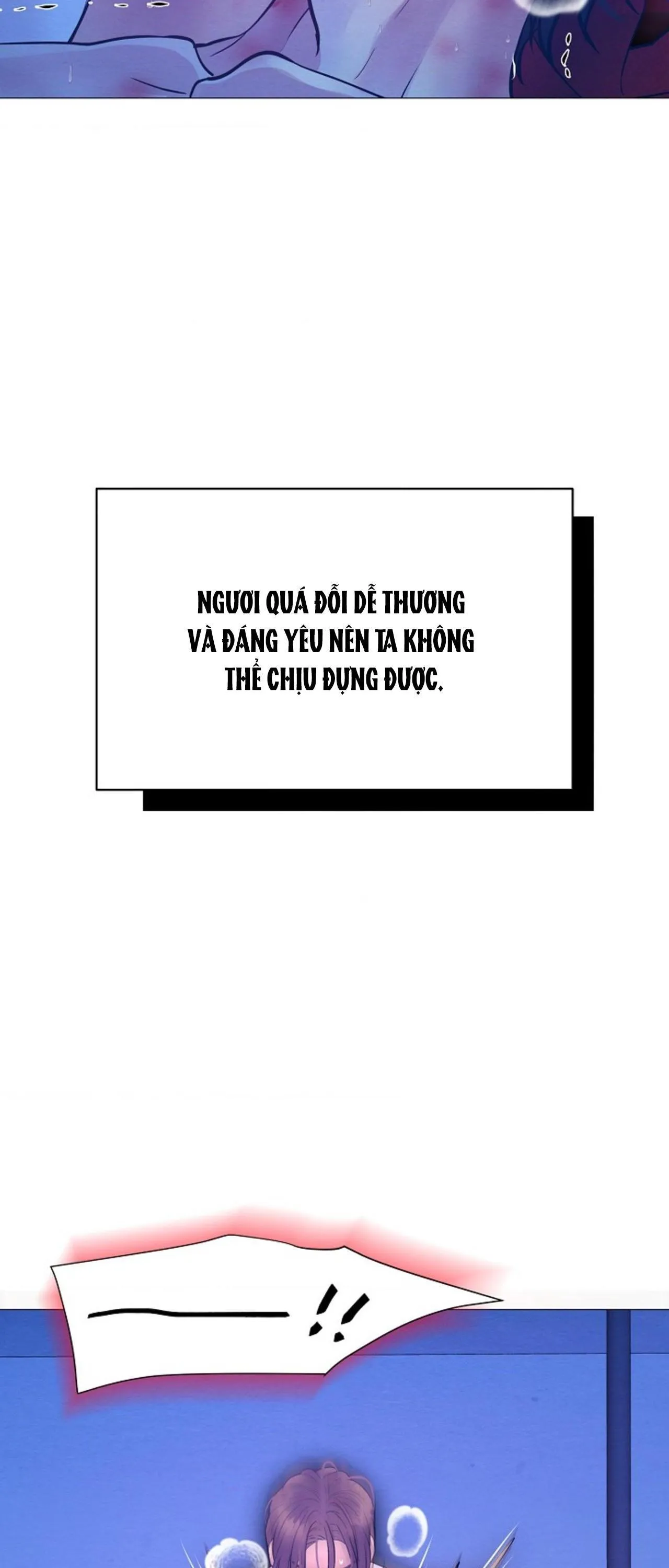 (ABO) CÁI BẪY CỦA DỤC VỌNG Chapter 30 Trang 14