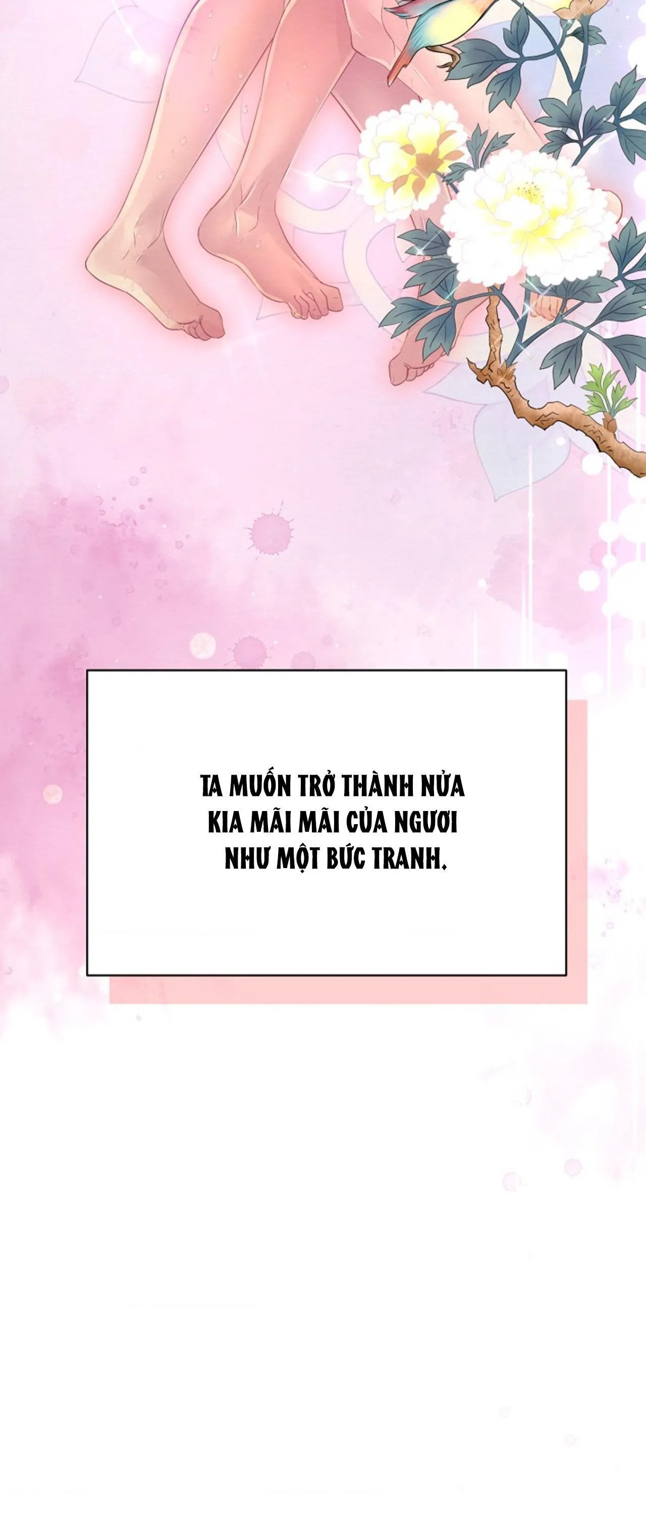 (ABO) CÁI BẪY CỦA DỤC VỌNG Chapter 30 Trang 21