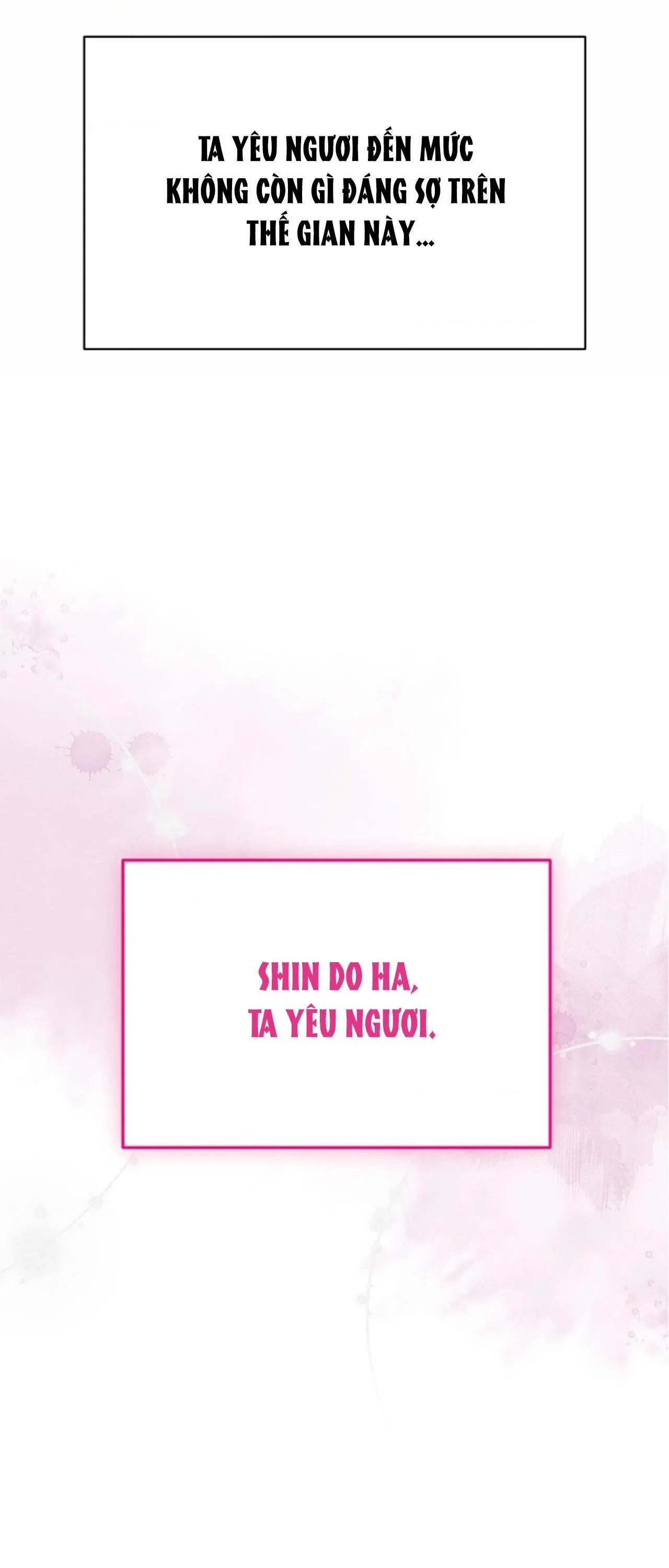 (ABO) CÁI BẪY CỦA DỤC VỌNG Chapter 30 Trang 24