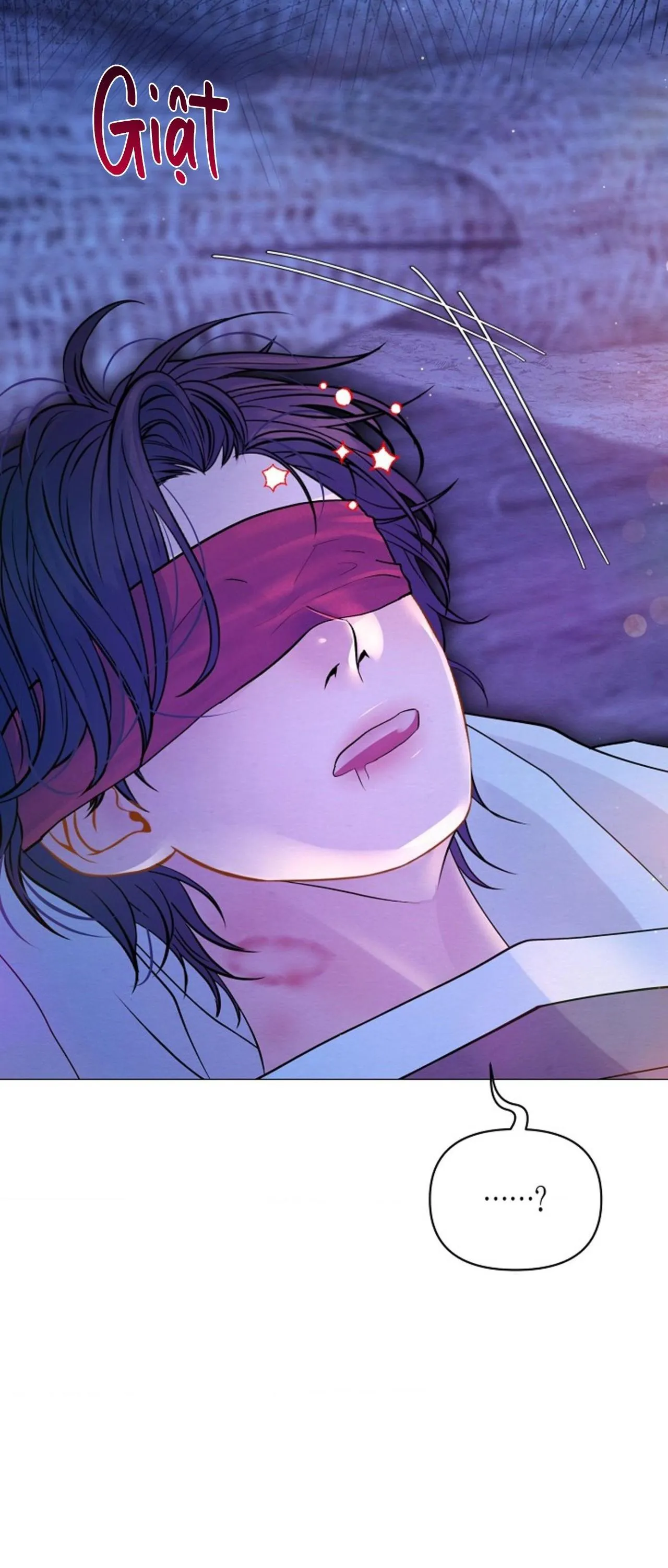 (ABO) CÁI BẪY CỦA DỤC VỌNG Chapter 30 Trang 28