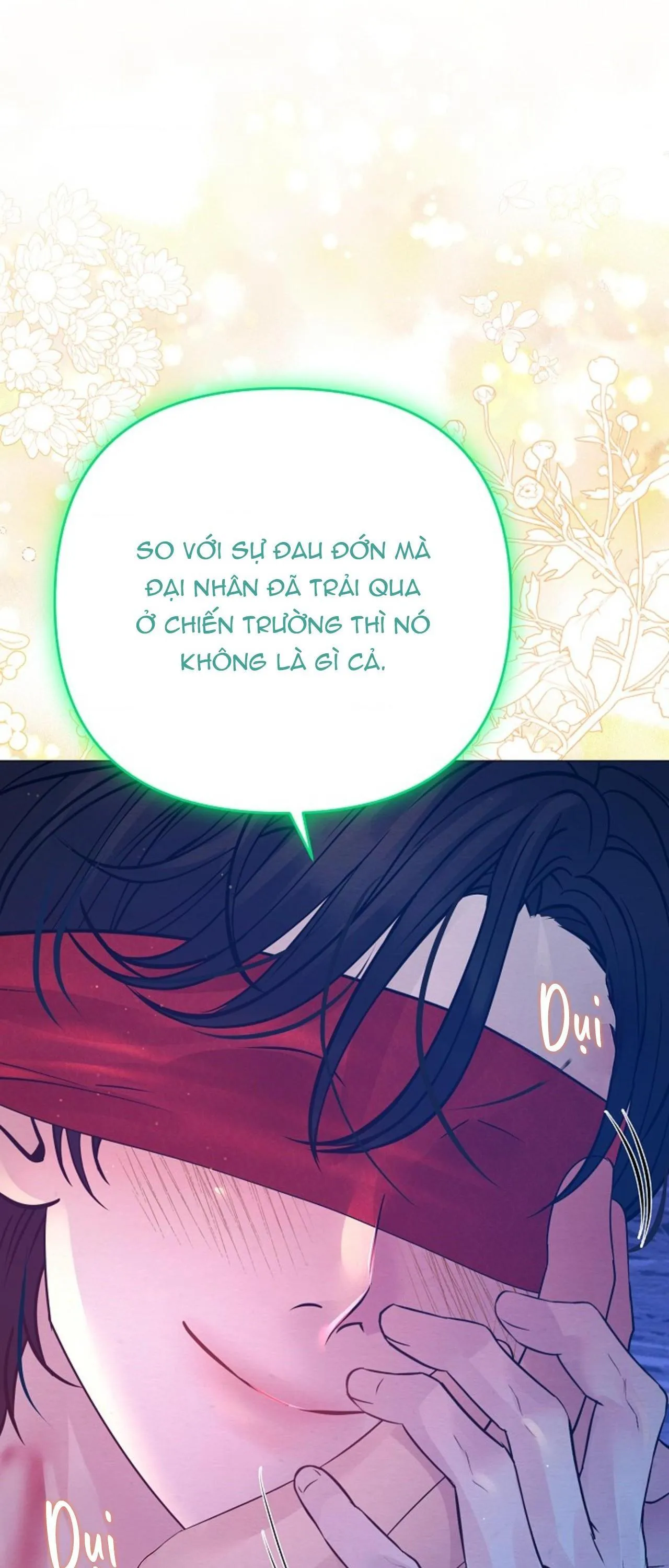 (ABO) CÁI BẪY CỦA DỤC VỌNG Chapter 30 Trang 34