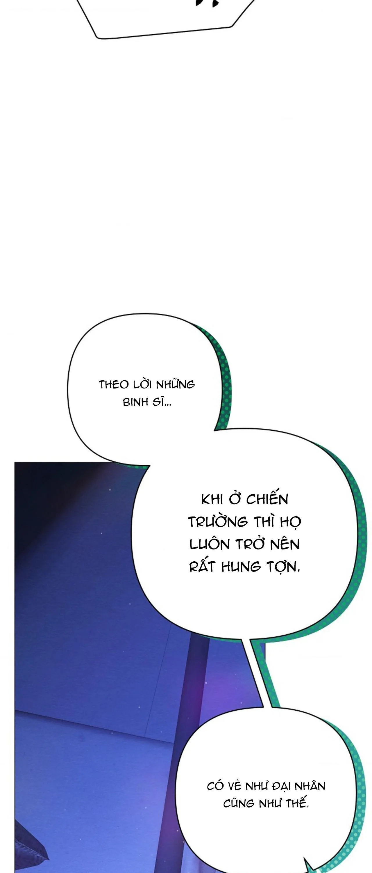 (ABO) CÁI BẪY CỦA DỤC VỌNG Chapter 30 Trang 39