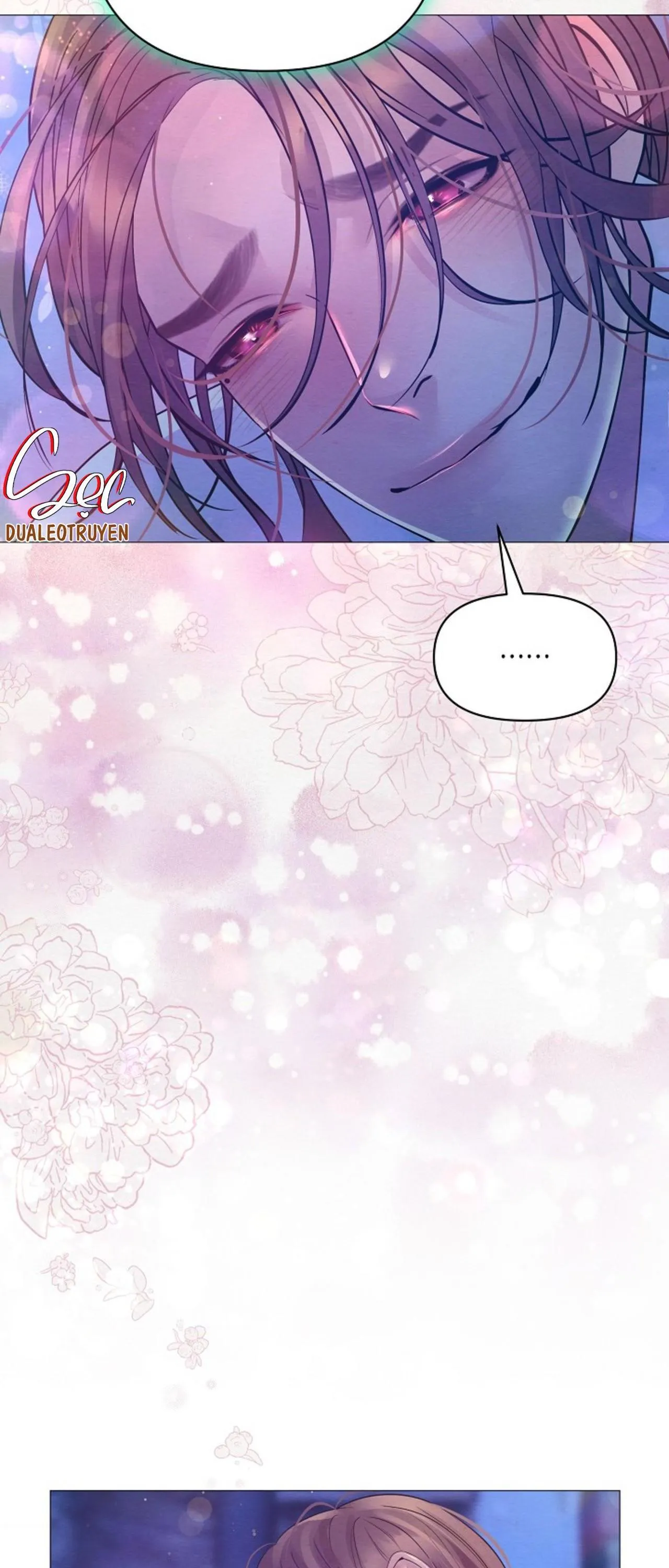 (ABO) CÁI BẪY CỦA DỤC VỌNG Chapter 30 Trang 42