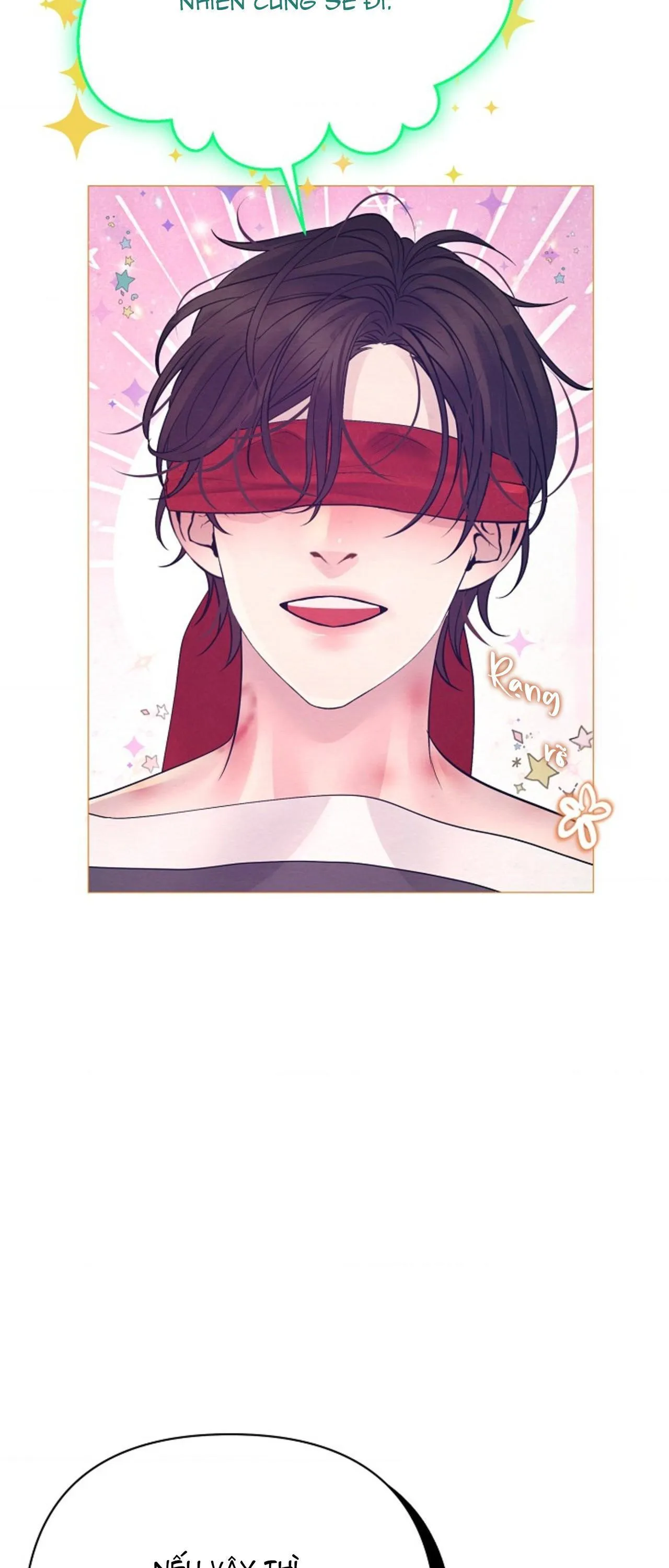 (ABO) CÁI BẪY CỦA DỤC VỌNG Chapter 30 Trang 45