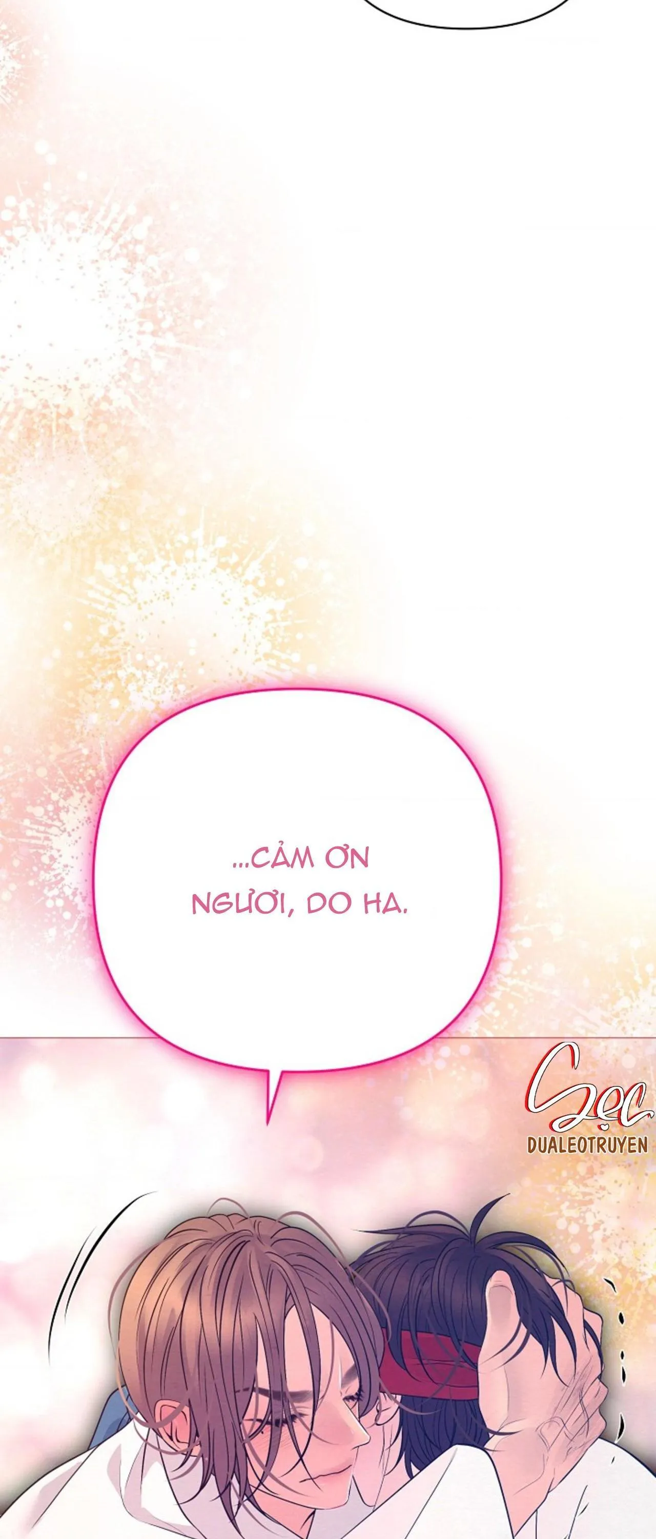 (ABO) CÁI BẪY CỦA DỤC VỌNG Chapter 30 Trang 48