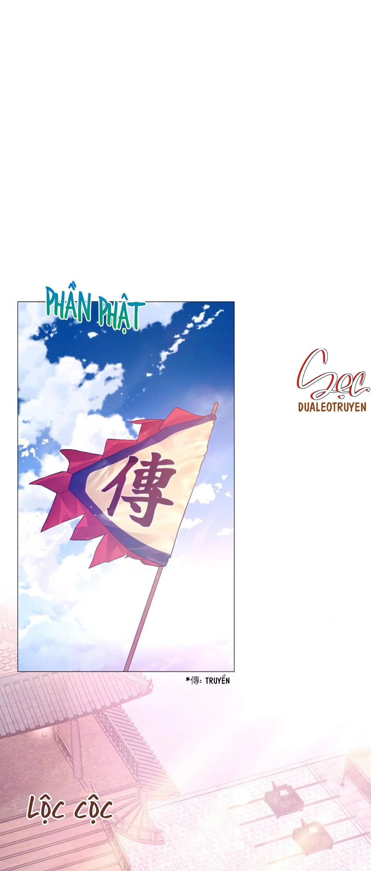 (ABO) CÁI BẪY CỦA DỤC VỌNG Chapter 30 Trang 53