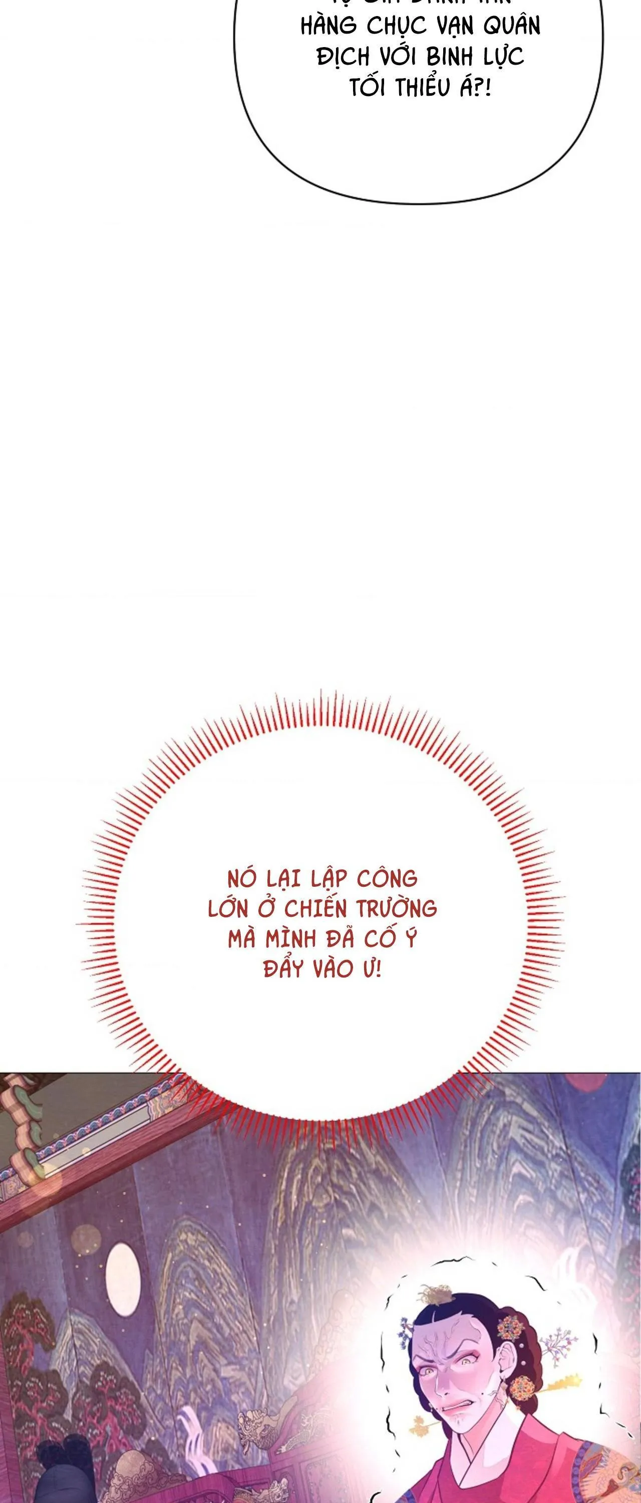 (ABO) CÁI BẪY CỦA DỤC VỌNG Chapter 30 Trang 58