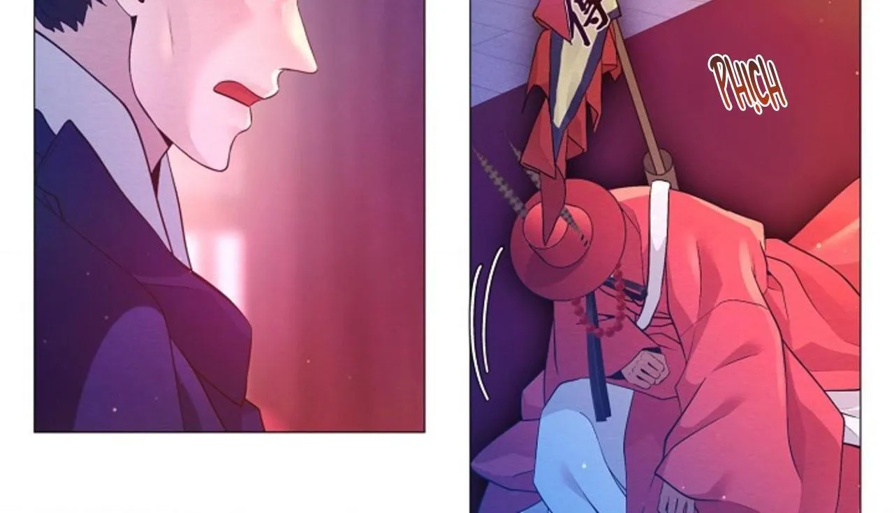 (ABO) CÁI BẪY CỦA DỤC VỌNG Chapter 30 Trang 60