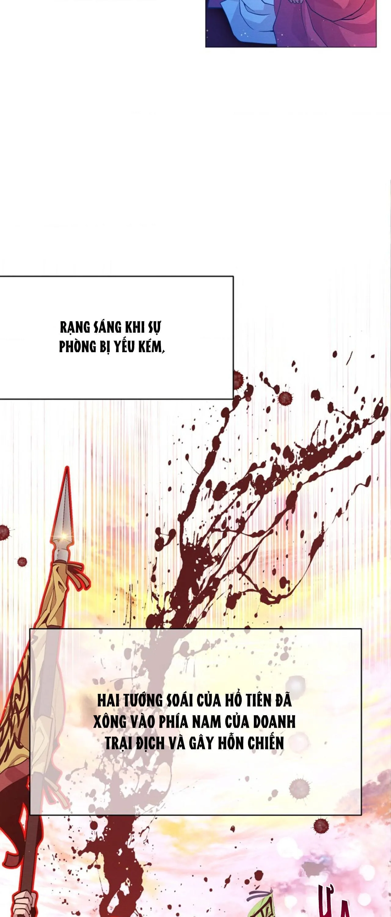 (ABO) CÁI BẪY CỦA DỤC VỌNG Chapter 30 Trang 61