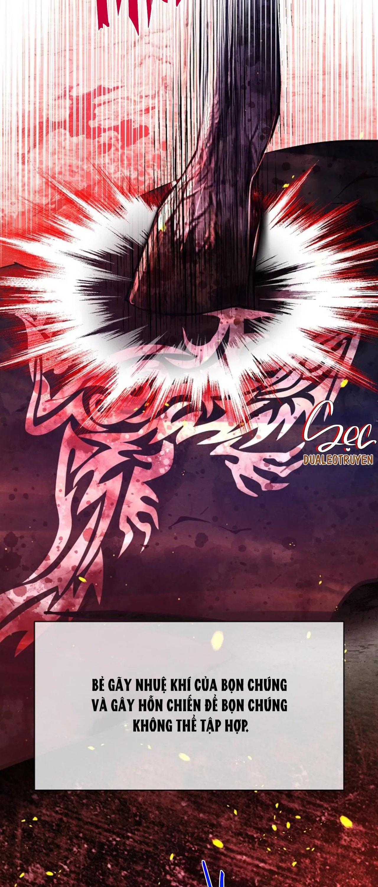 (ABO) CÁI BẪY CỦA DỤC VỌNG Chapter 30 Trang 66