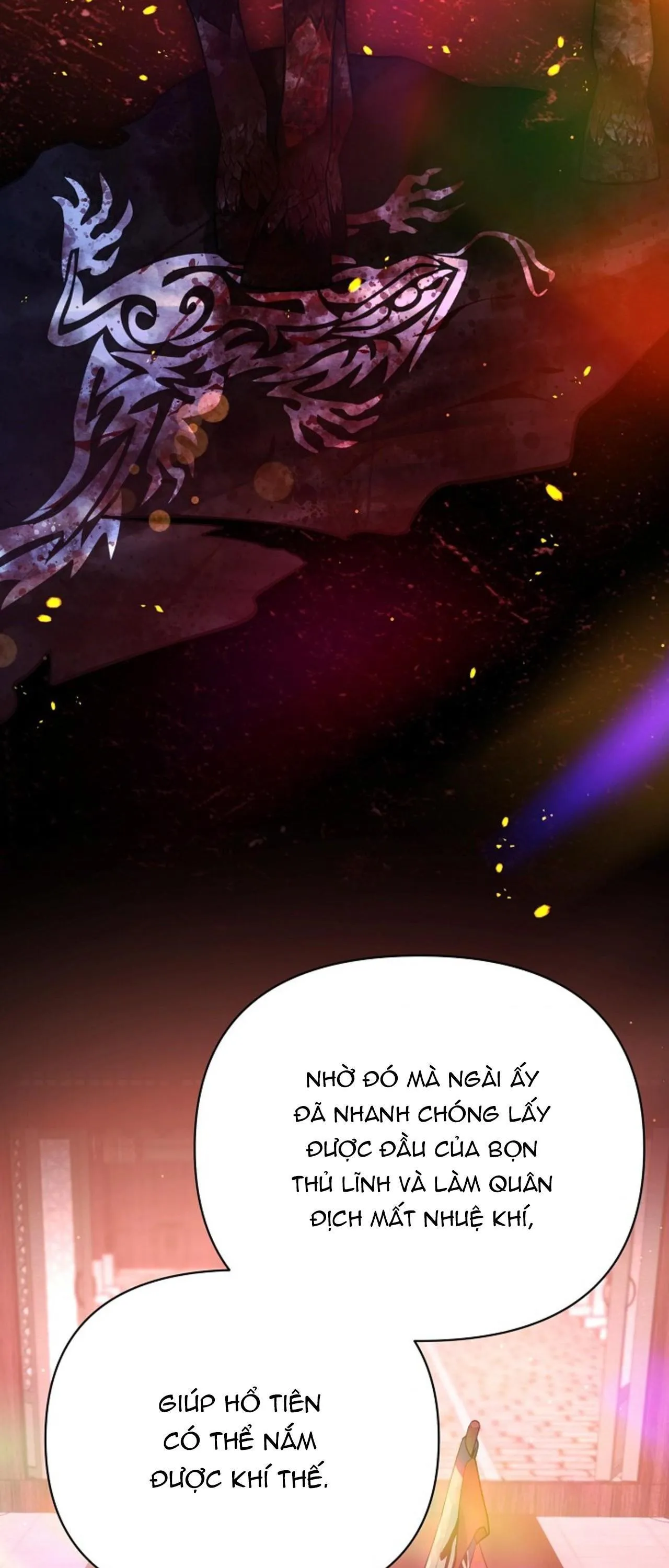 (ABO) CÁI BẪY CỦA DỤC VỌNG Chapter 30 Trang 68