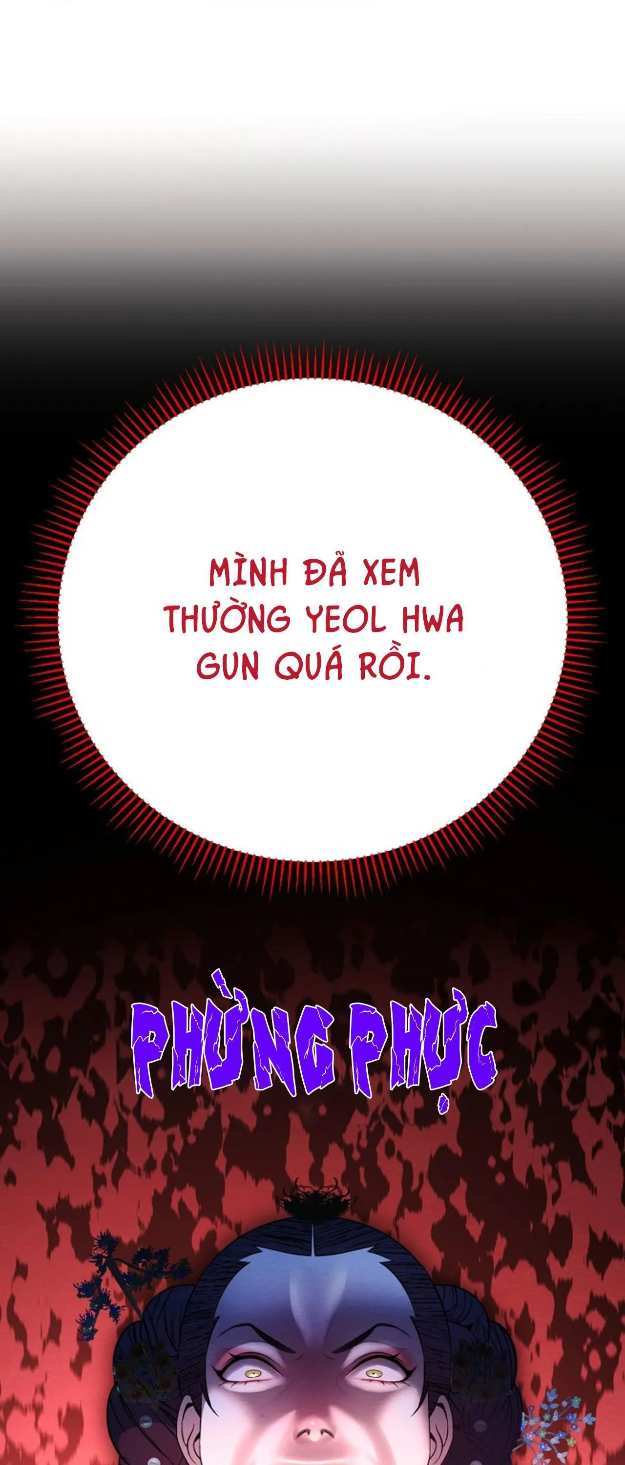 (ABO) CÁI BẪY CỦA DỤC VỌNG Chapter 30 Trang 71