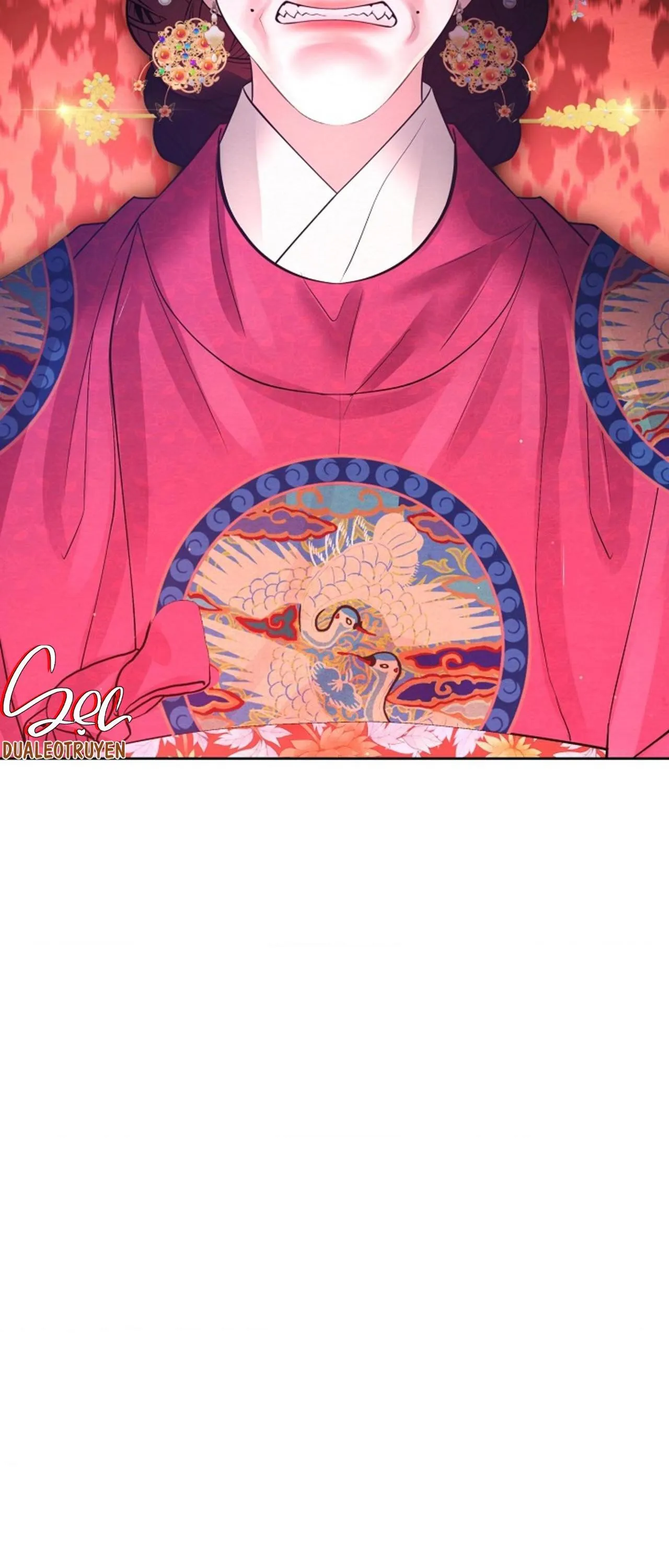 (ABO) CÁI BẪY CỦA DỤC VỌNG Chapter 30 Trang 72