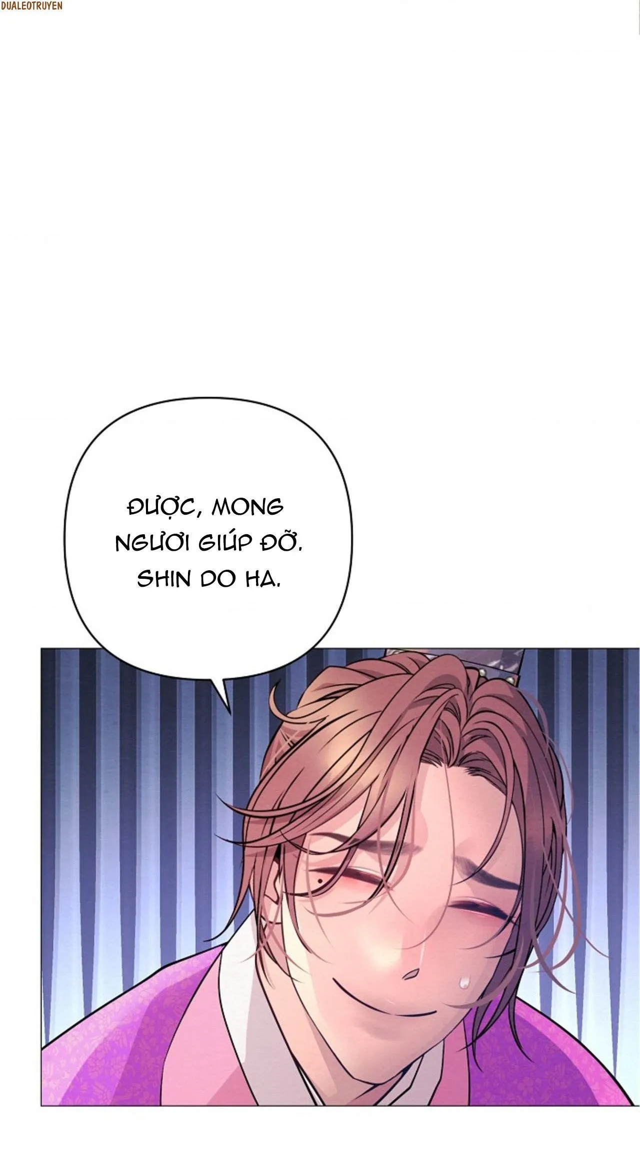 (ABO) CÁI BẪY CỦA DỤC VỌNG Chapter 32 Trang 23