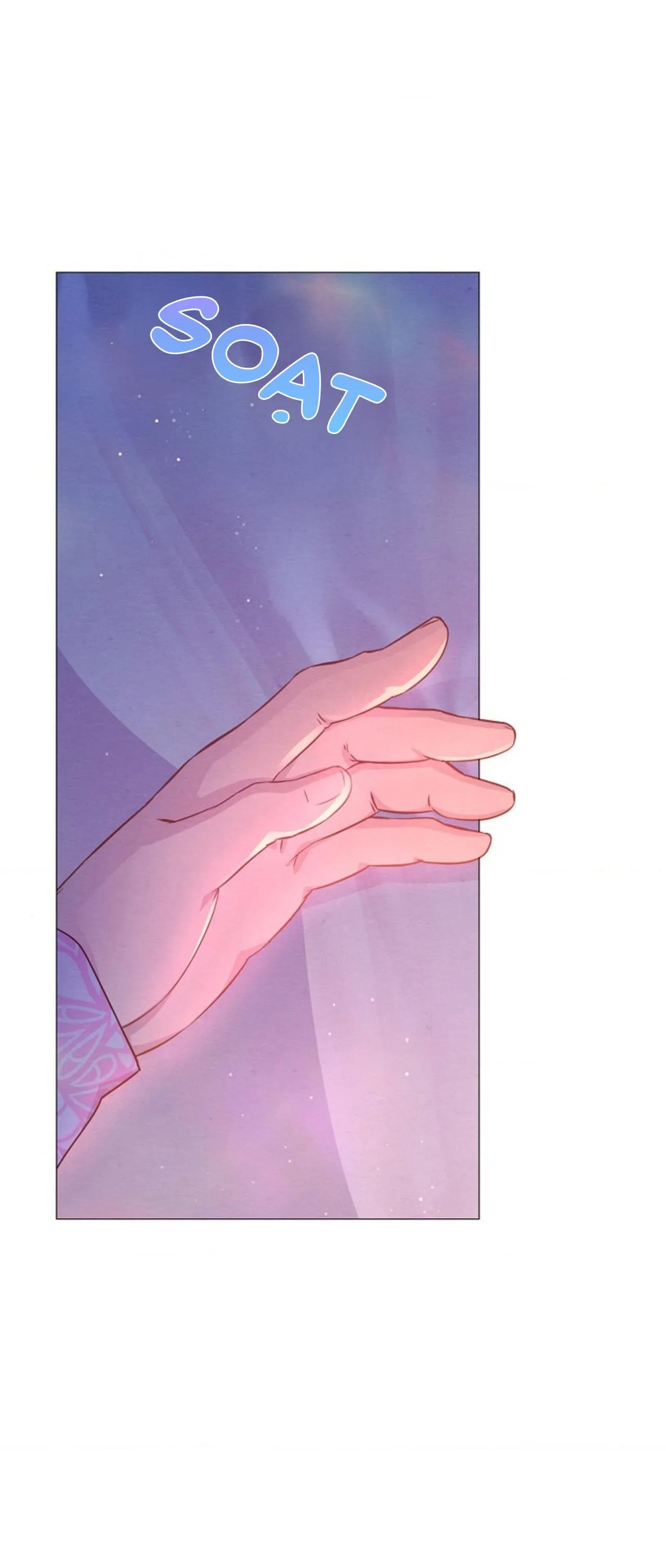 (ABO) CÁI BẪY CỦA DỤC VỌNG Chapter 32 Trang 27