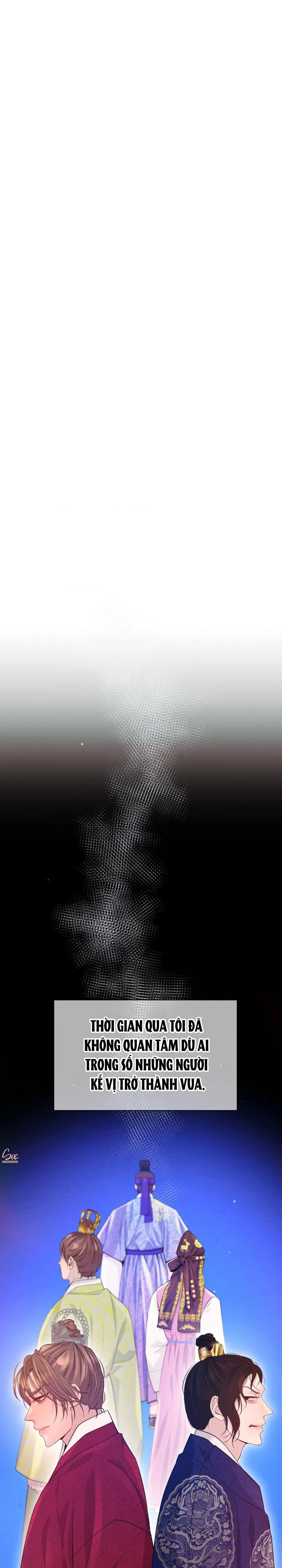 (ABO) CÁI BẪY CỦA DỤC VỌNG Chapter 34 Trang 4