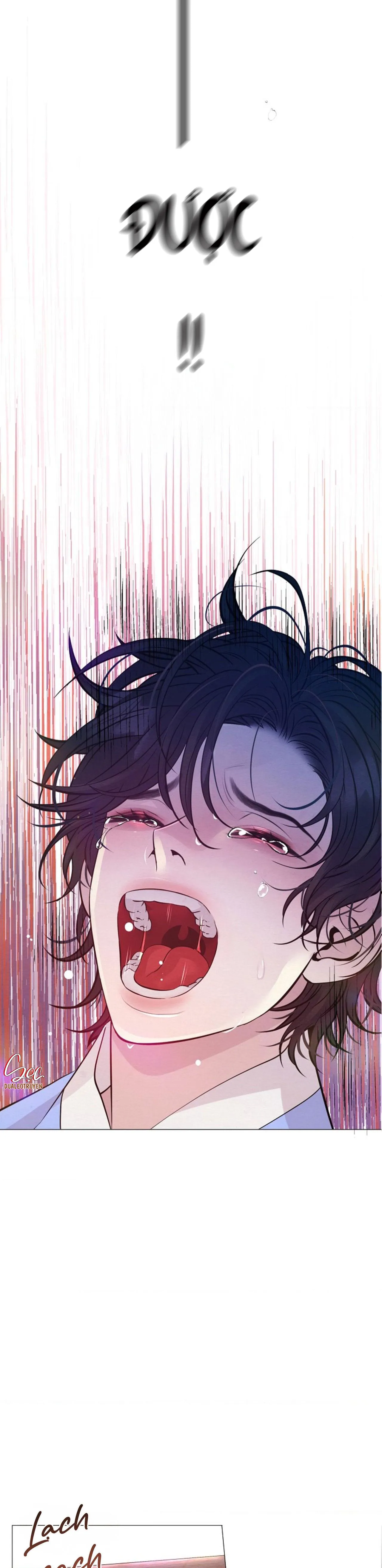 (ABO) CÁI BẪY CỦA DỤC VỌNG Chapter 35 Trang 28