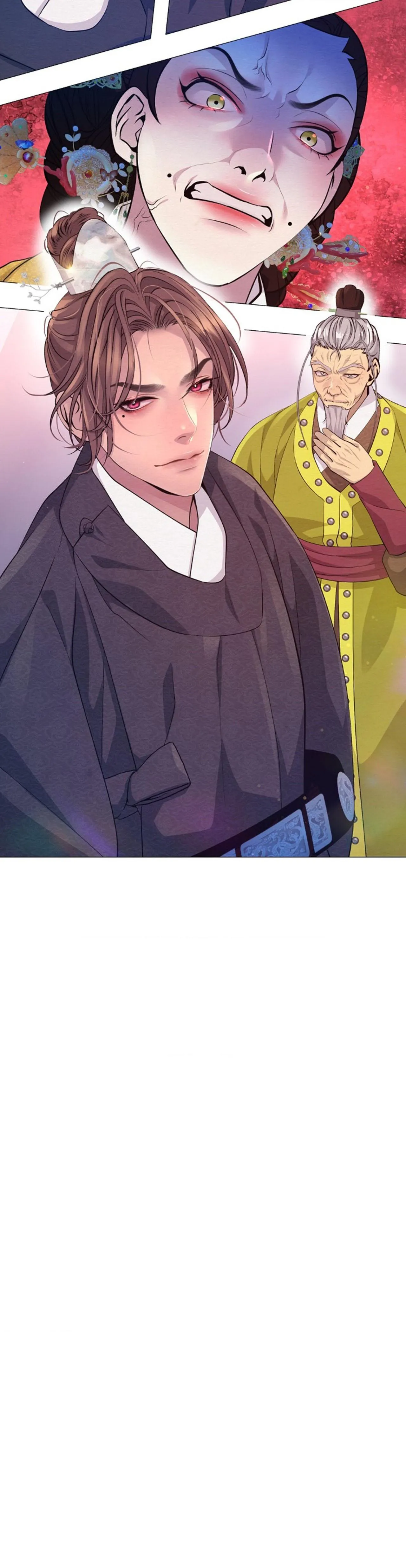 (ABO) CÁI BẪY CỦA DỤC VỌNG Chapter 36 Trang 29