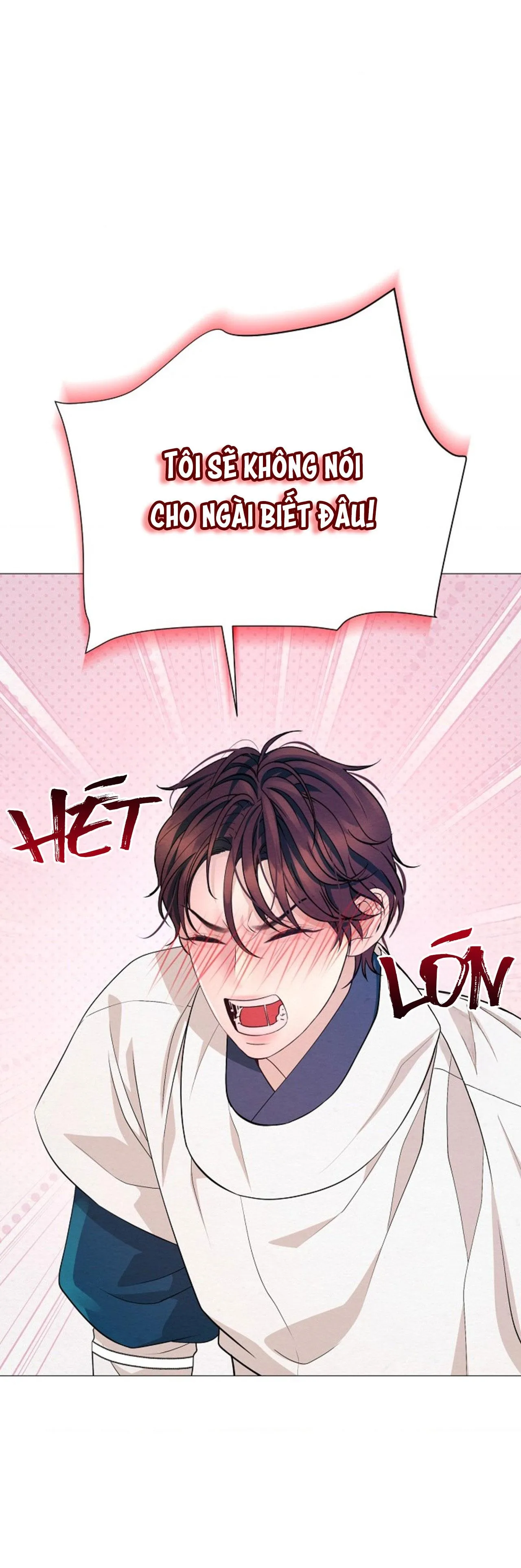 (ABO) CÁI BẪY CỦA DỤC VỌNG Chapter 37 Trang 37