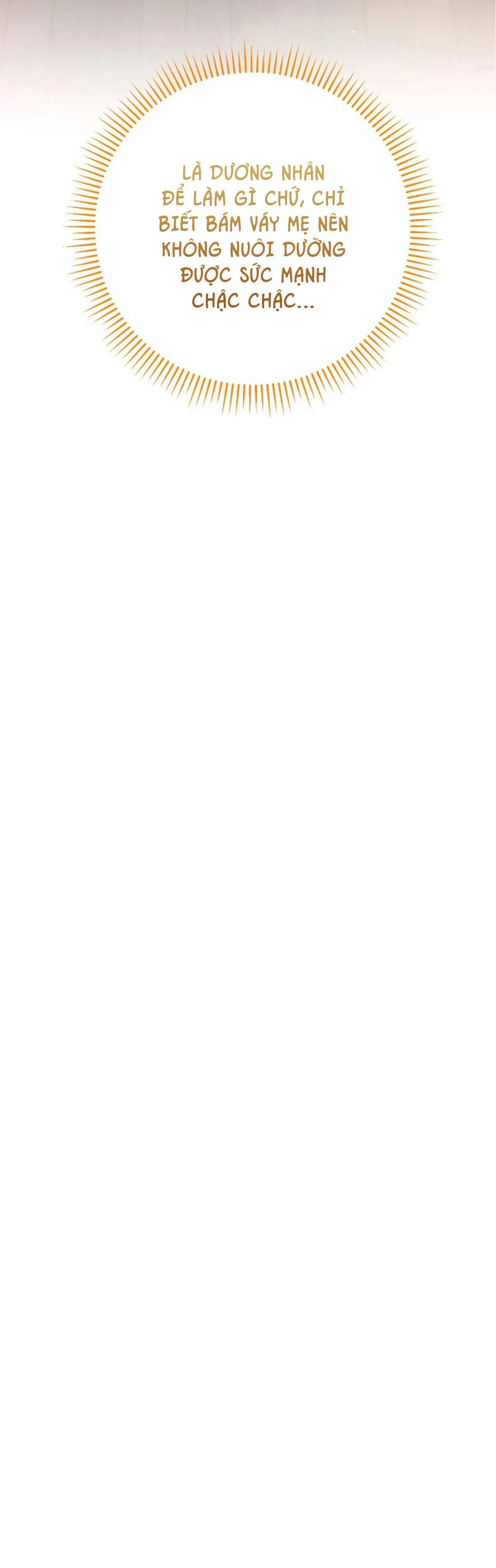 (ABO) CÁI BẪY CỦA DỤC VỌNG Chapter 38 Trang 10