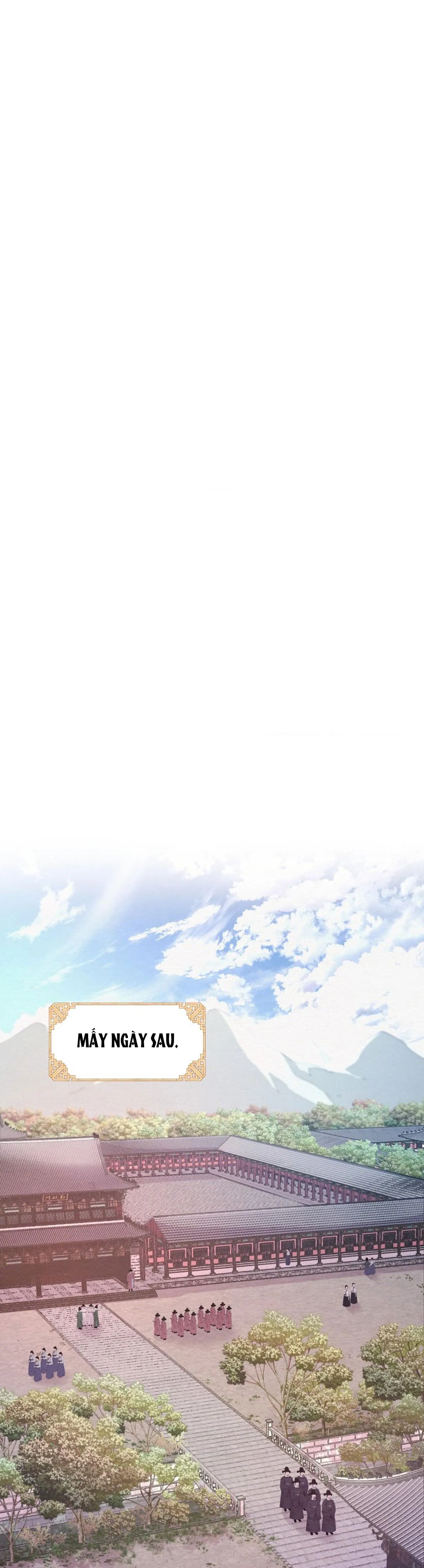 (ABO) CÁI BẪY CỦA DỤC VỌNG Chapter 38 Trang 11