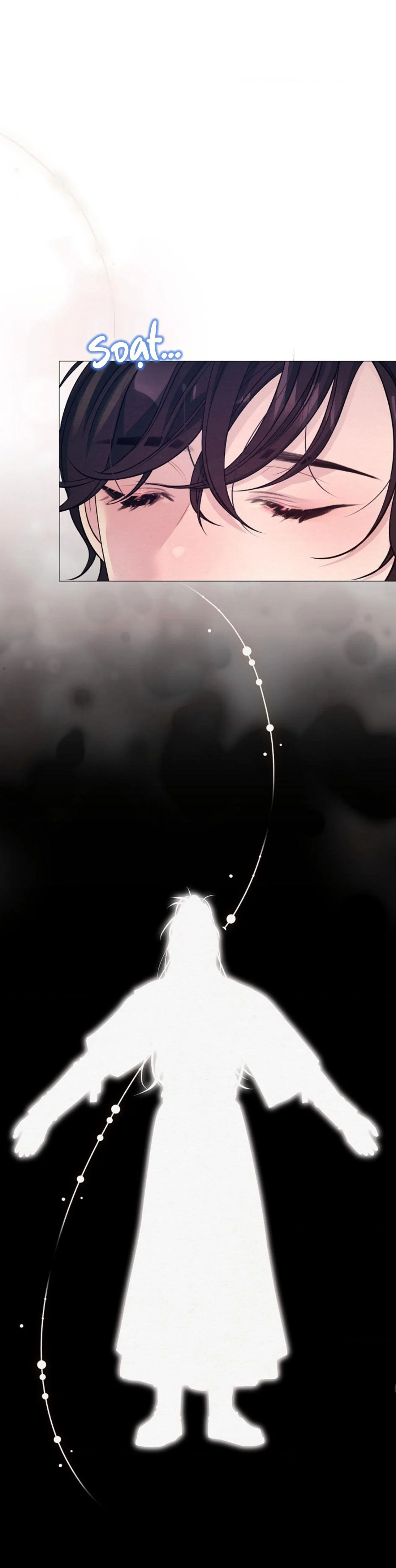 (ABO) CÁI BẪY CỦA DỤC VỌNG Chapter 38 Trang 24