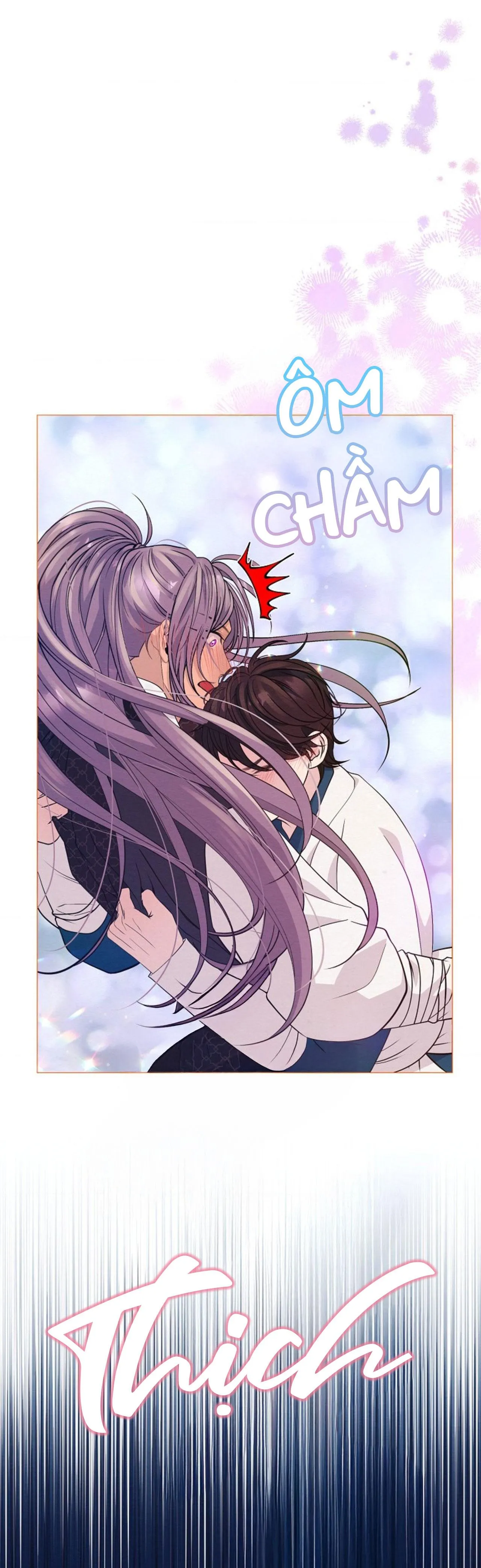 (ABO) CÁI BẪY CỦA DỤC VỌNG Chapter 38 Trang 30