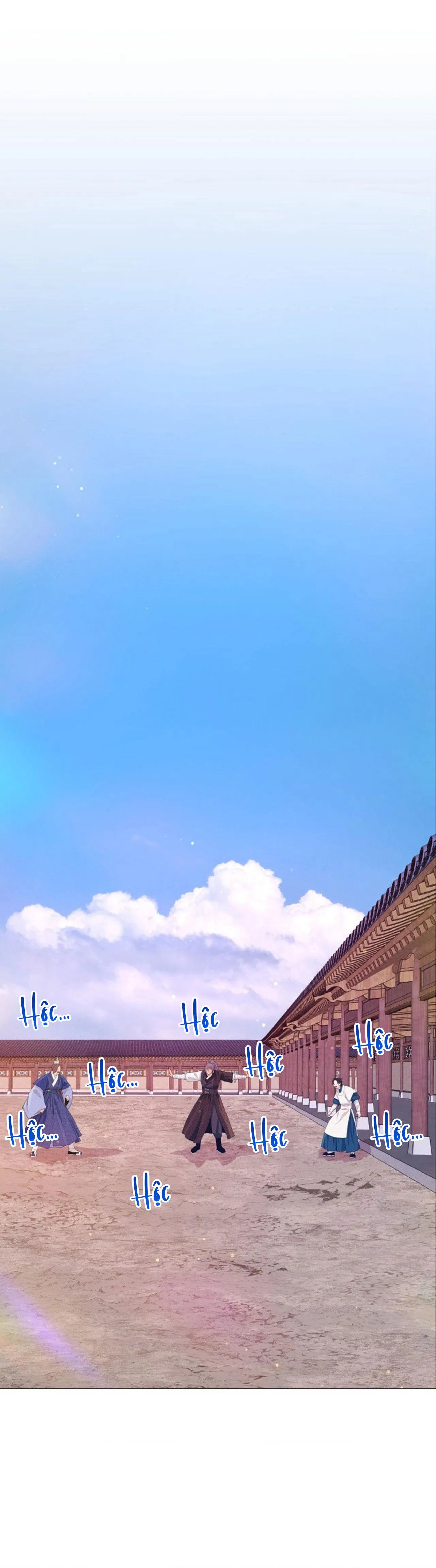 (ABO) CÁI BẪY CỦA DỤC VỌNG Chapter 39 Trang 12