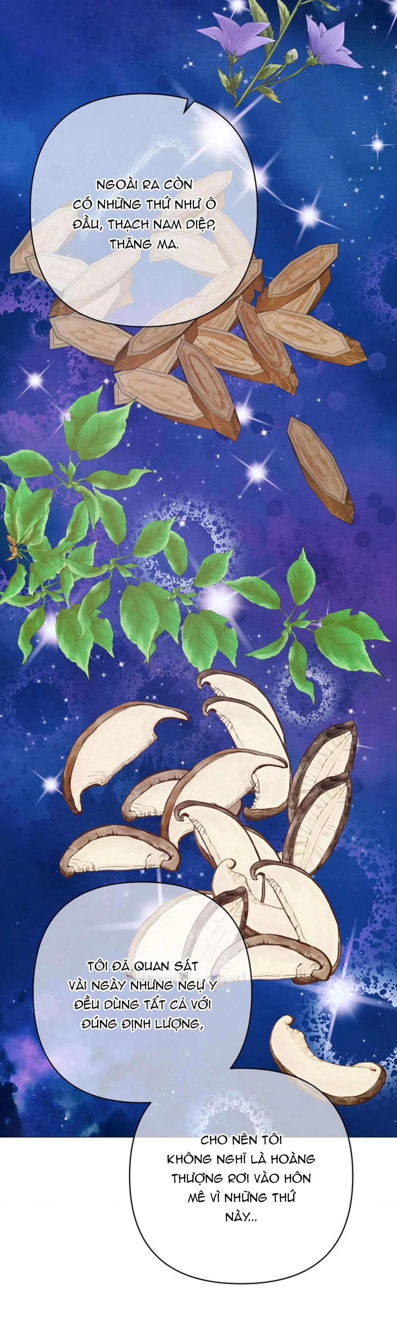 (ABO) CÁI BẪY CỦA DỤC VỌNG Chapter 39 Trang 28