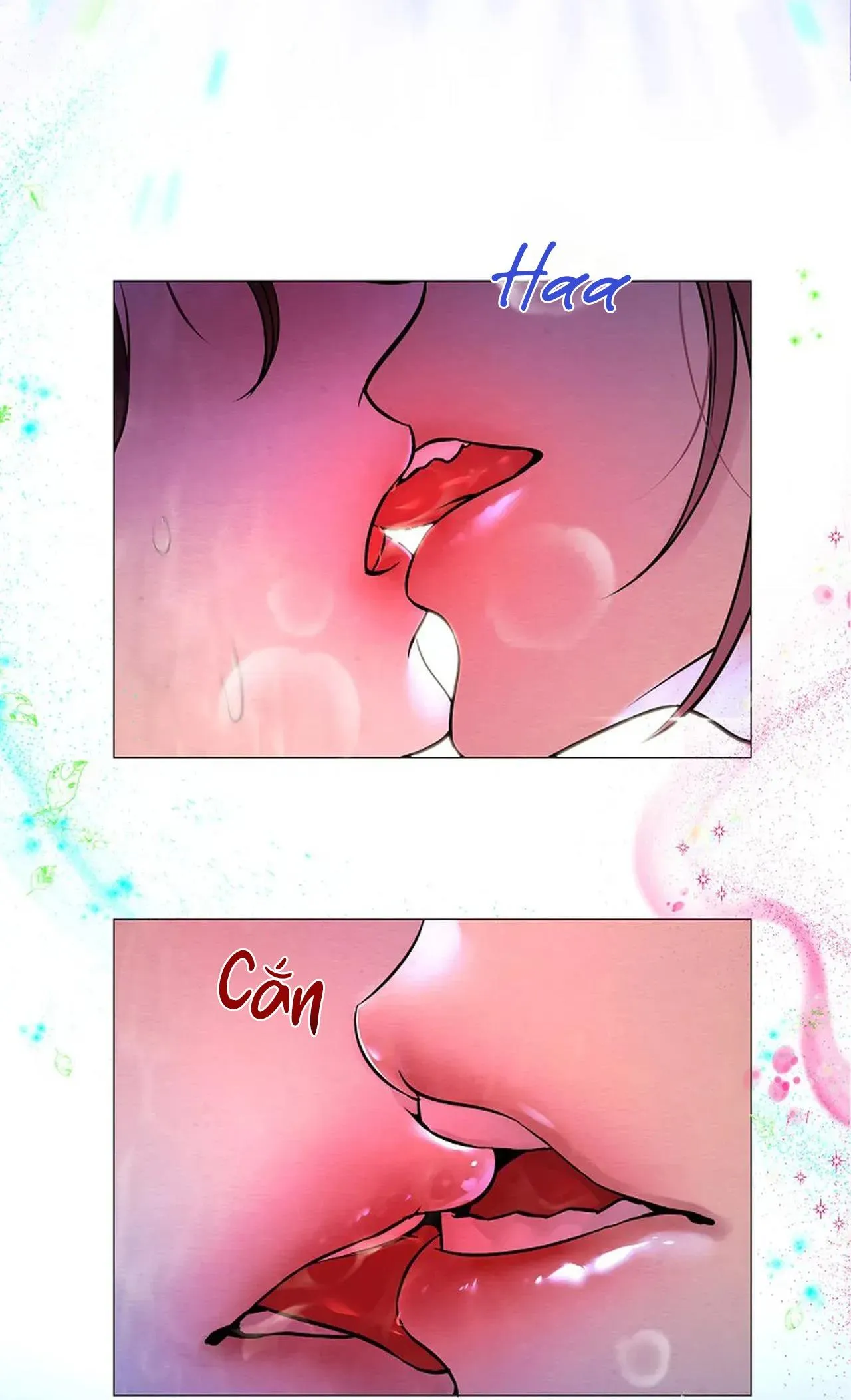 (ABO) CÁI BẪY CỦA DỤC VỌNG Chapter 4 Trang 10