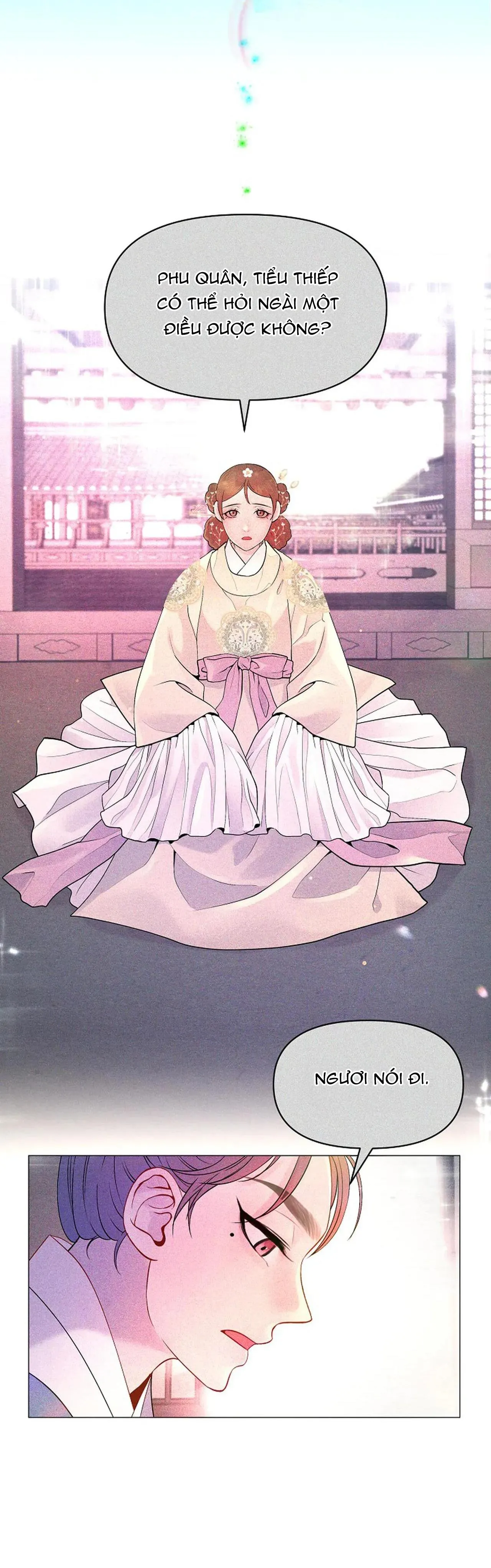 (ABO) CÁI BẪY CỦA DỤC VỌNG Chapter 4 Trang 12