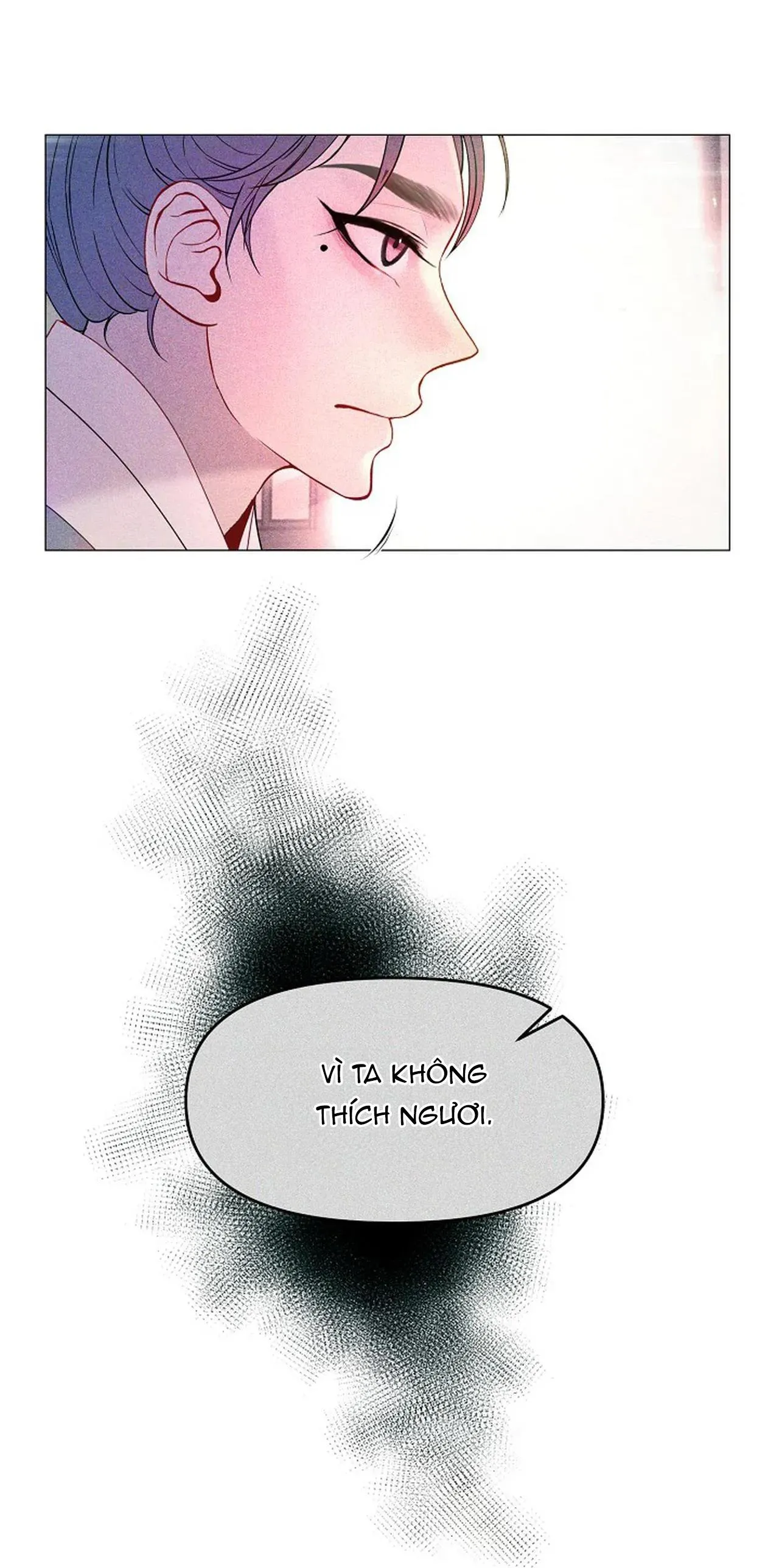 (ABO) CÁI BẪY CỦA DỤC VỌNG Chapter 4 Trang 14