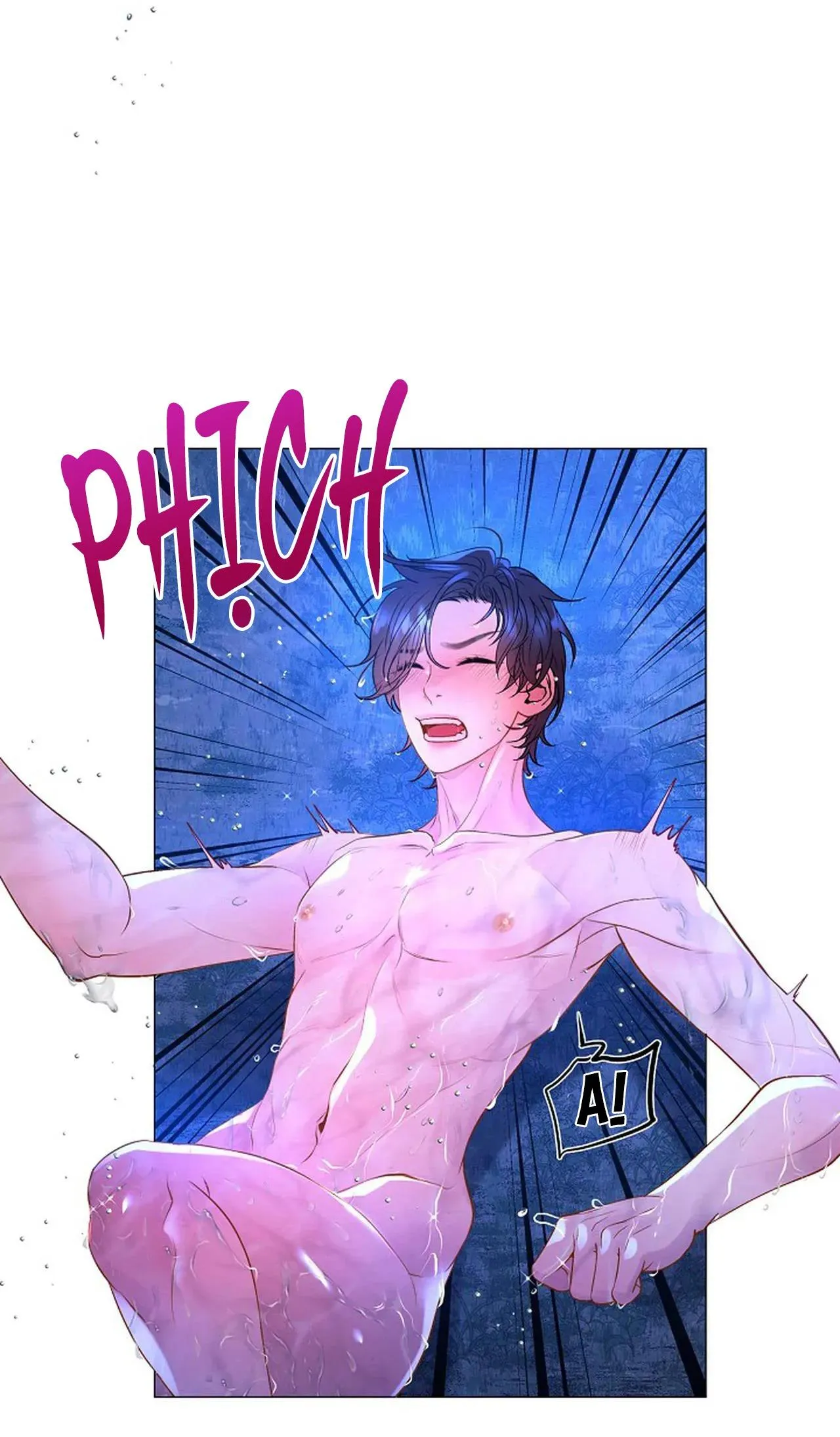 (ABO) CÁI BẪY CỦA DỤC VỌNG Chapter 4 Trang 23