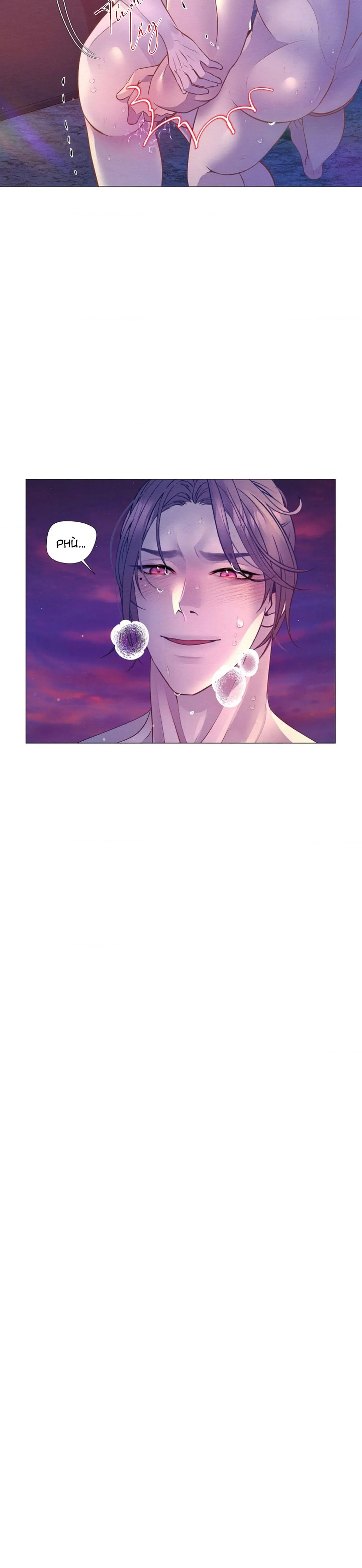 (ABO) CÁI BẪY CỦA DỤC VỌNG Chapter 42 Trang 21