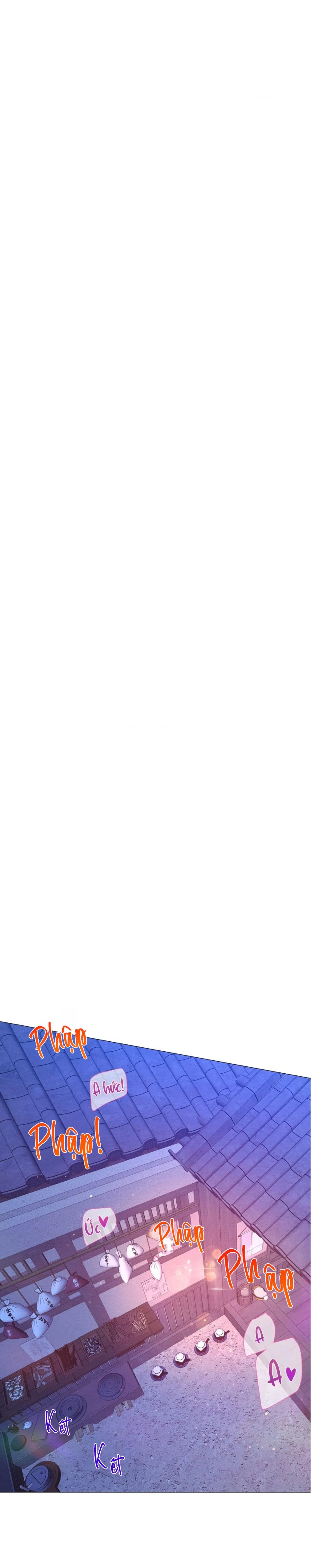 (ABO) CÁI BẪY CỦA DỤC VỌNG Chapter 43 Trang 7