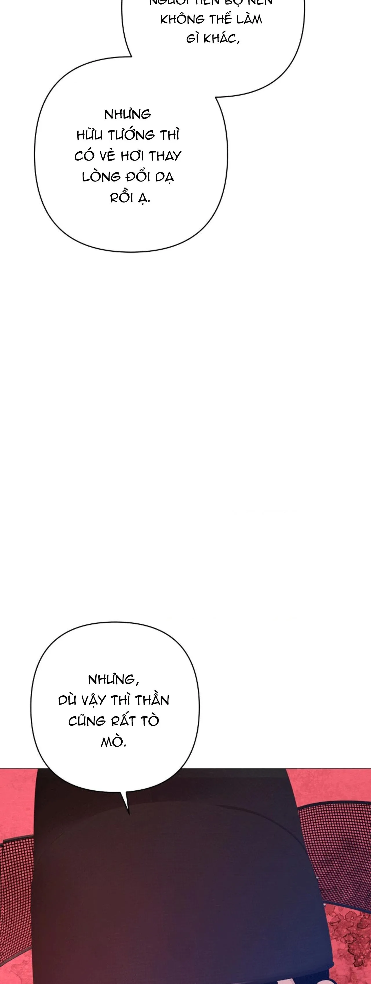 (ABO) CÁI BẪY CỦA DỤC VỌNG Chapter 44 Trang 11