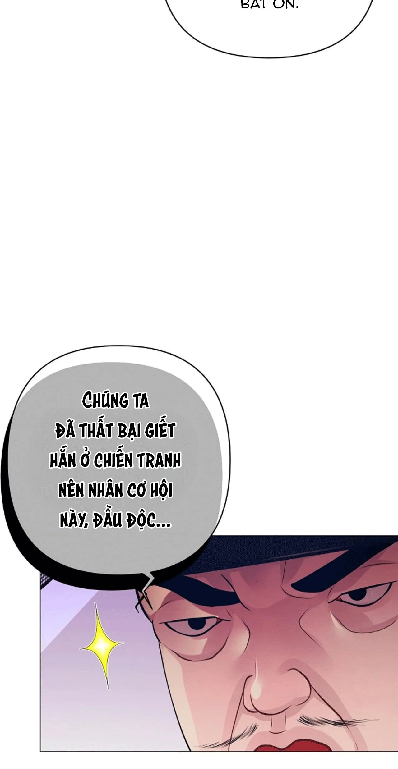 (ABO) CÁI BẪY CỦA DỤC VỌNG Chapter 44 Trang 15