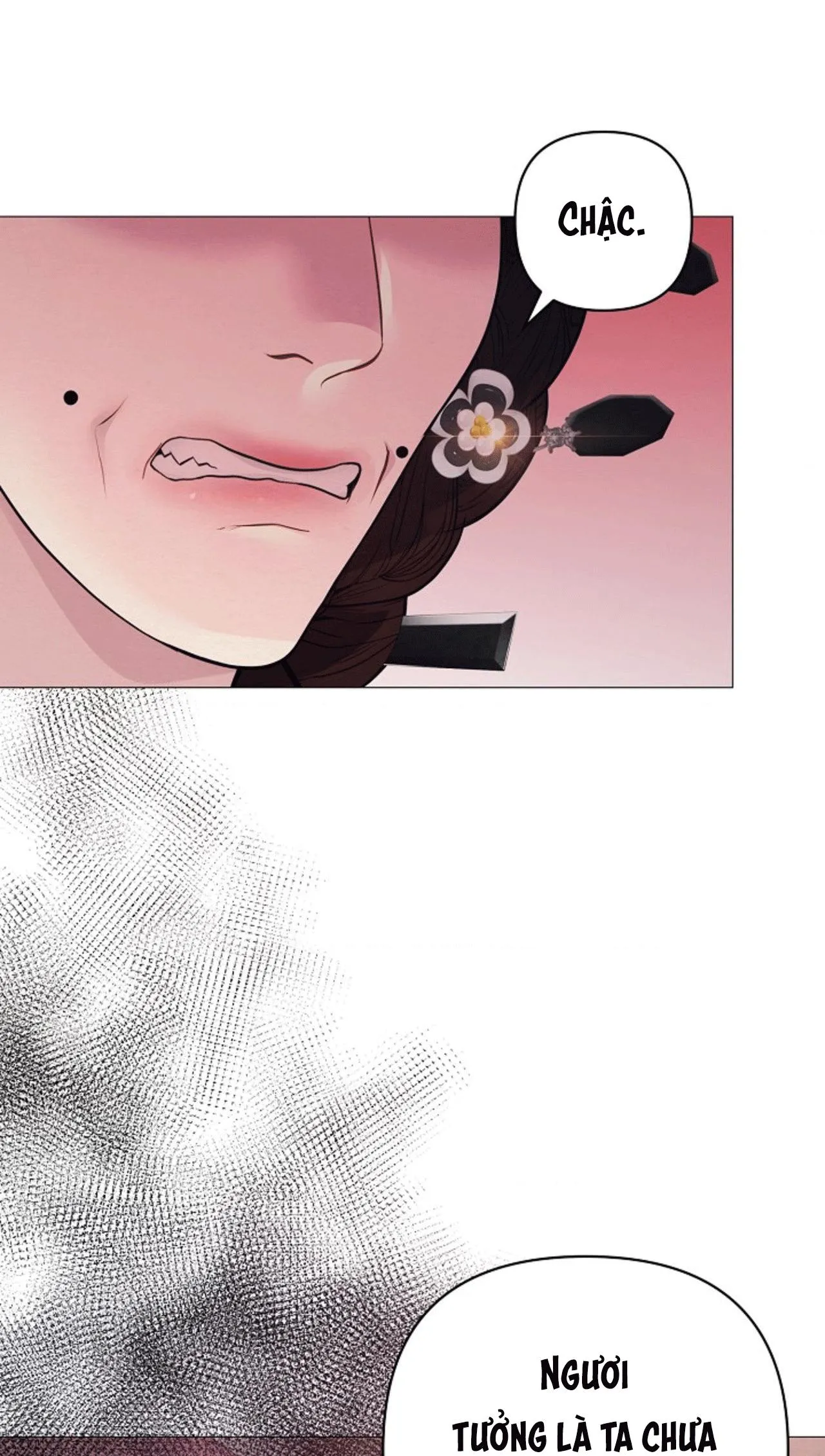 (ABO) CÁI BẪY CỦA DỤC VỌNG Chapter 44 Trang 16