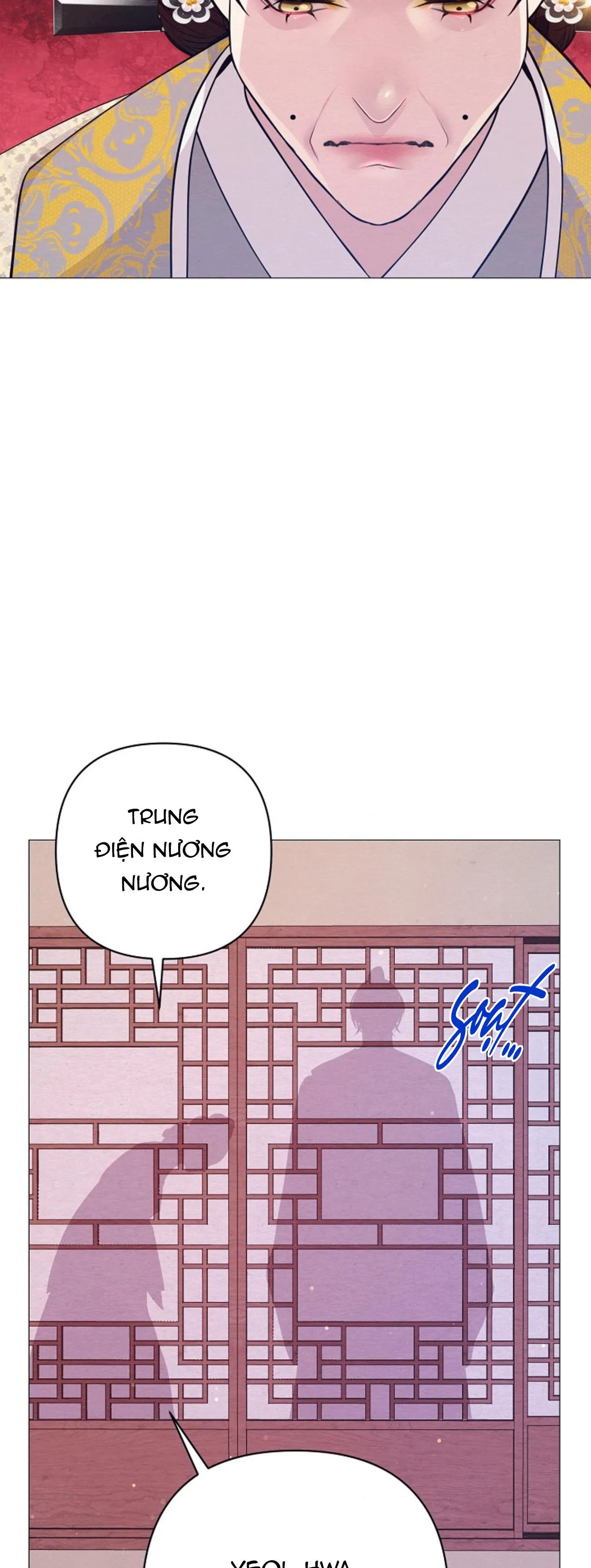 (ABO) CÁI BẪY CỦA DỤC VỌNG Chapter 44 Trang 20