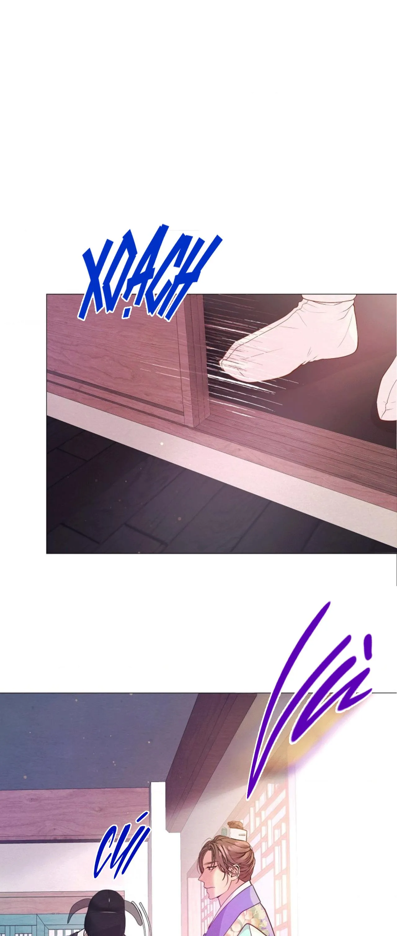 (ABO) CÁI BẪY CỦA DỤC VỌNG Chapter 44 Trang 23