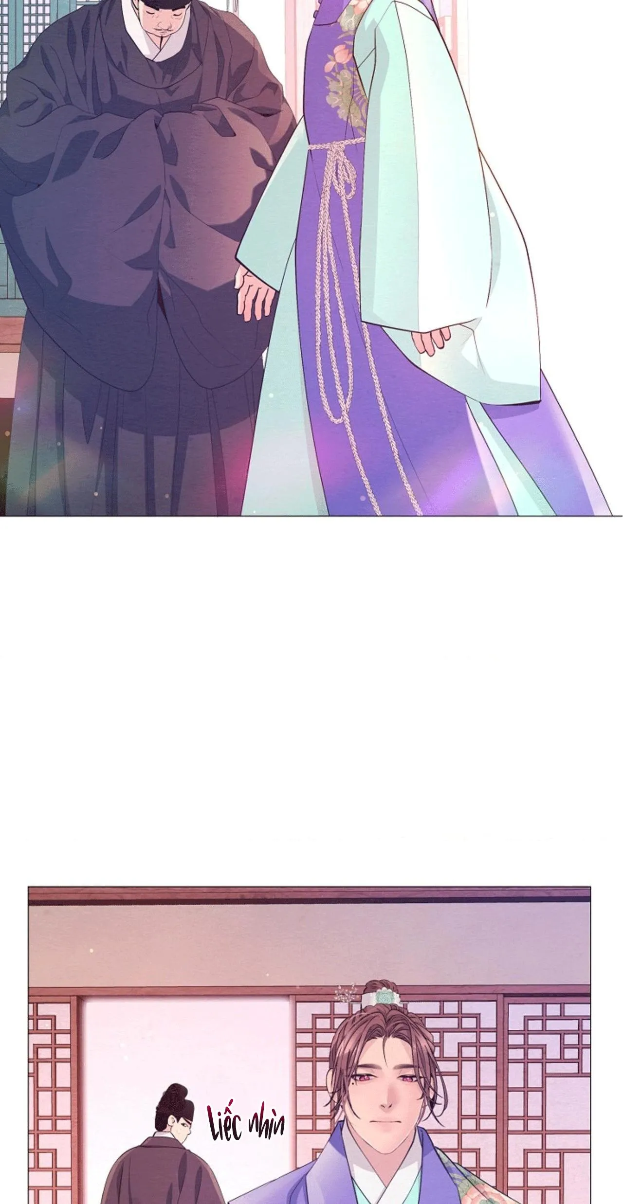 (ABO) CÁI BẪY CỦA DỤC VỌNG Chapter 44 Trang 24