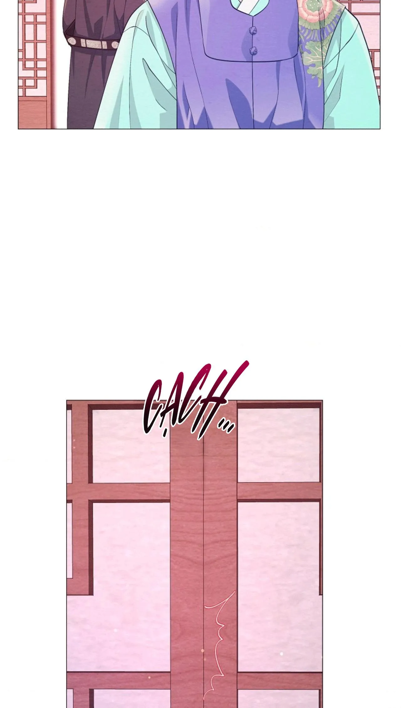 (ABO) CÁI BẪY CỦA DỤC VỌNG Chapter 44 Trang 25