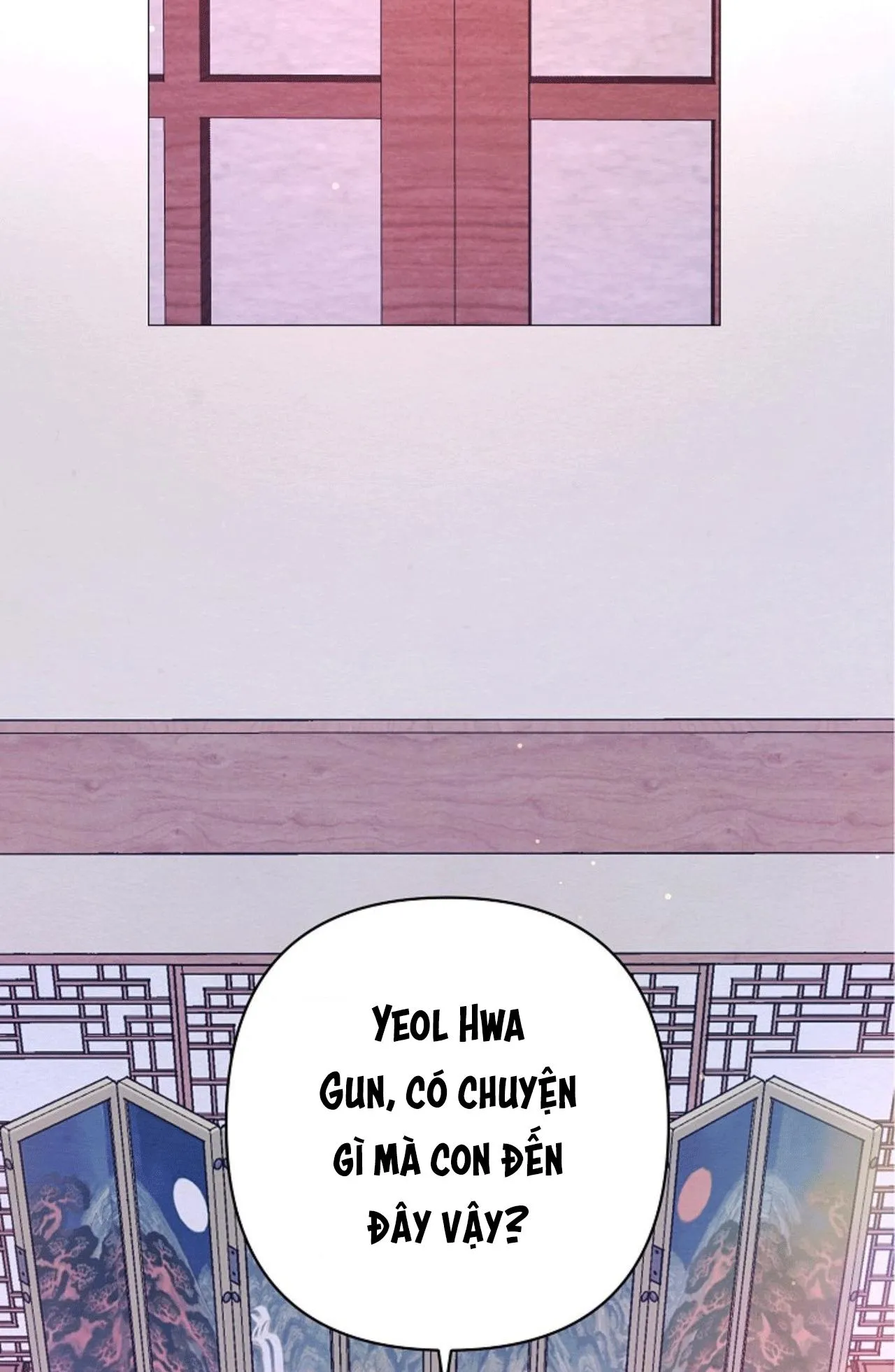 (ABO) CÁI BẪY CỦA DỤC VỌNG Chapter 44 Trang 26