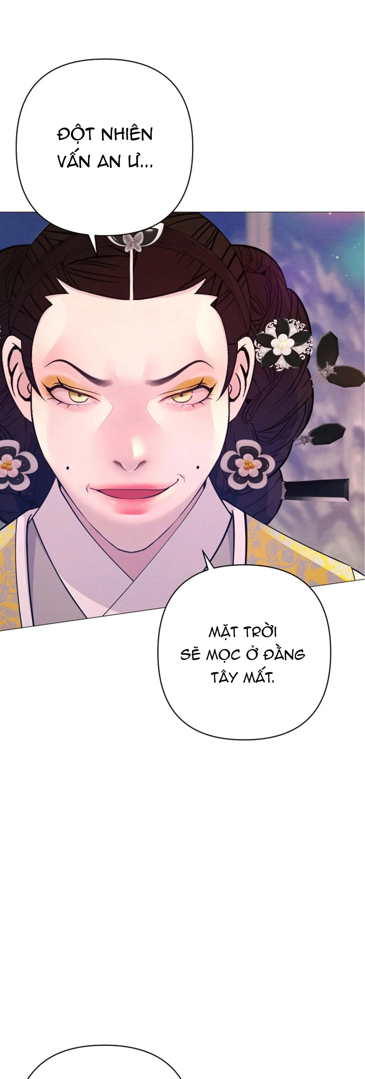 (ABO) CÁI BẪY CỦA DỤC VỌNG Chapter 44 Trang 28